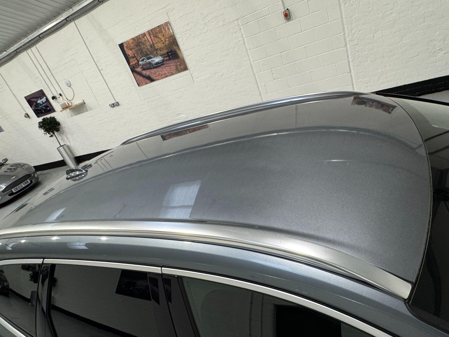 Used Volvo XC60 2018 for sale - 77156584: Photo 31