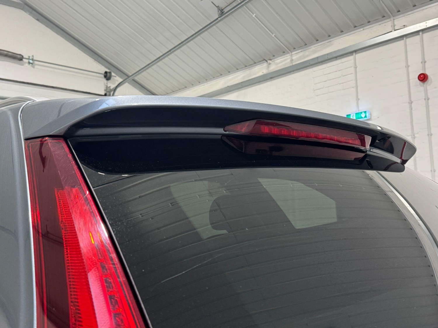 Used Volvo XC60 2018 for sale - 77156584: Photo 33