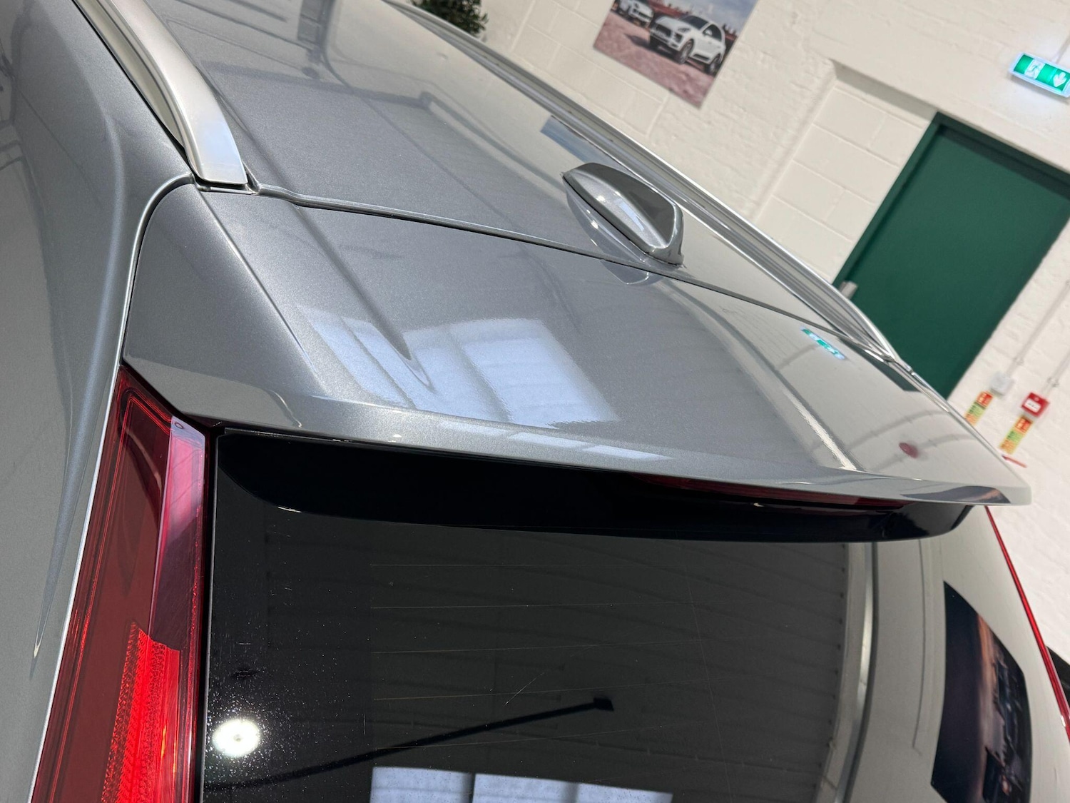 Used Volvo XC60 2018 for sale - 77156584: Photo 34