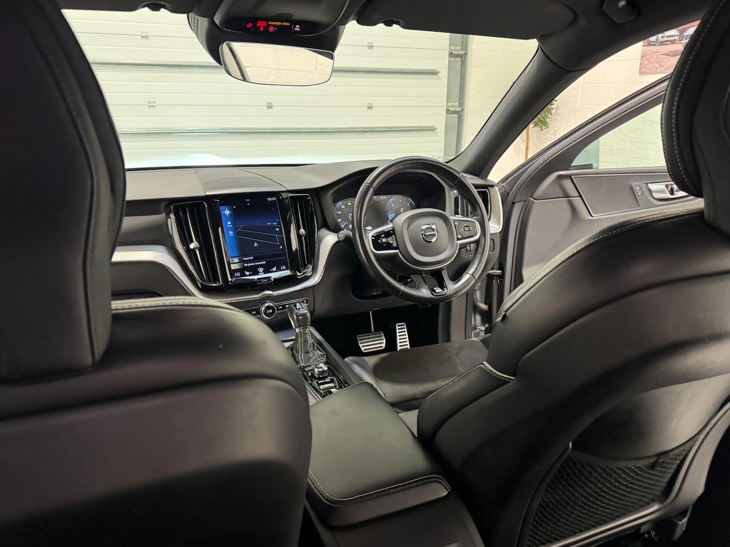 Used Volvo XC60 2018 for sale - 77156584: Photo 50