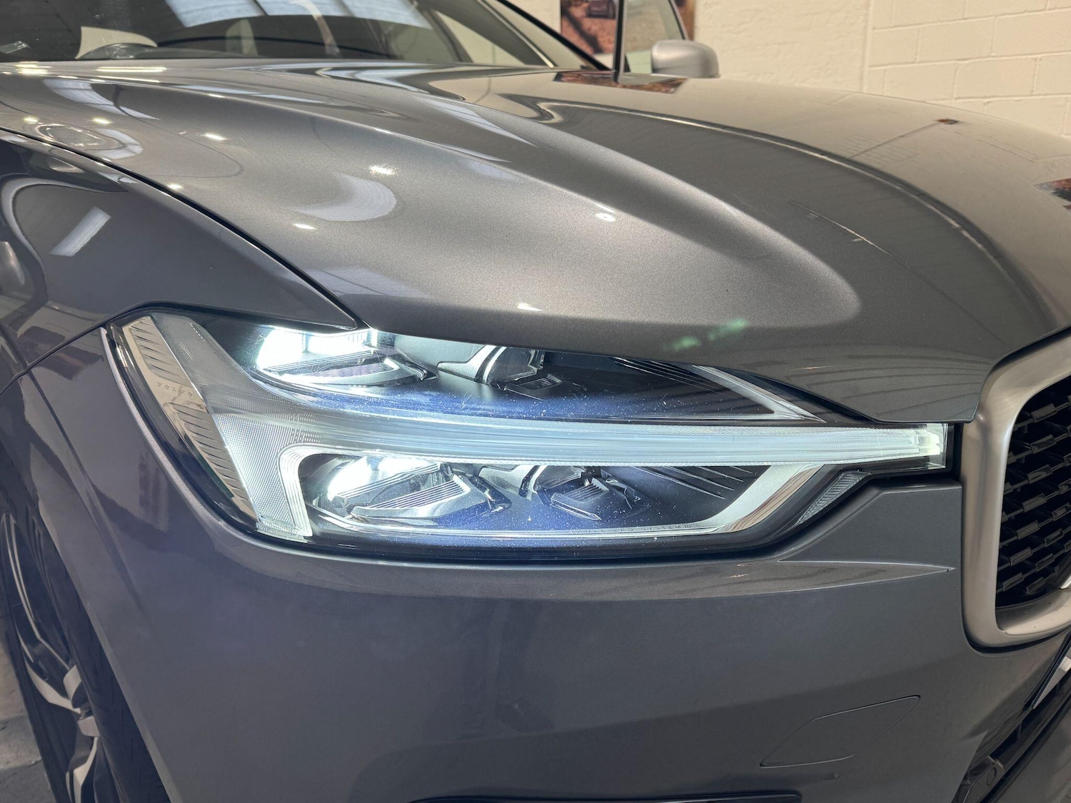 Used Volvo XC60 2018 for sale - 77156584: Photo 51