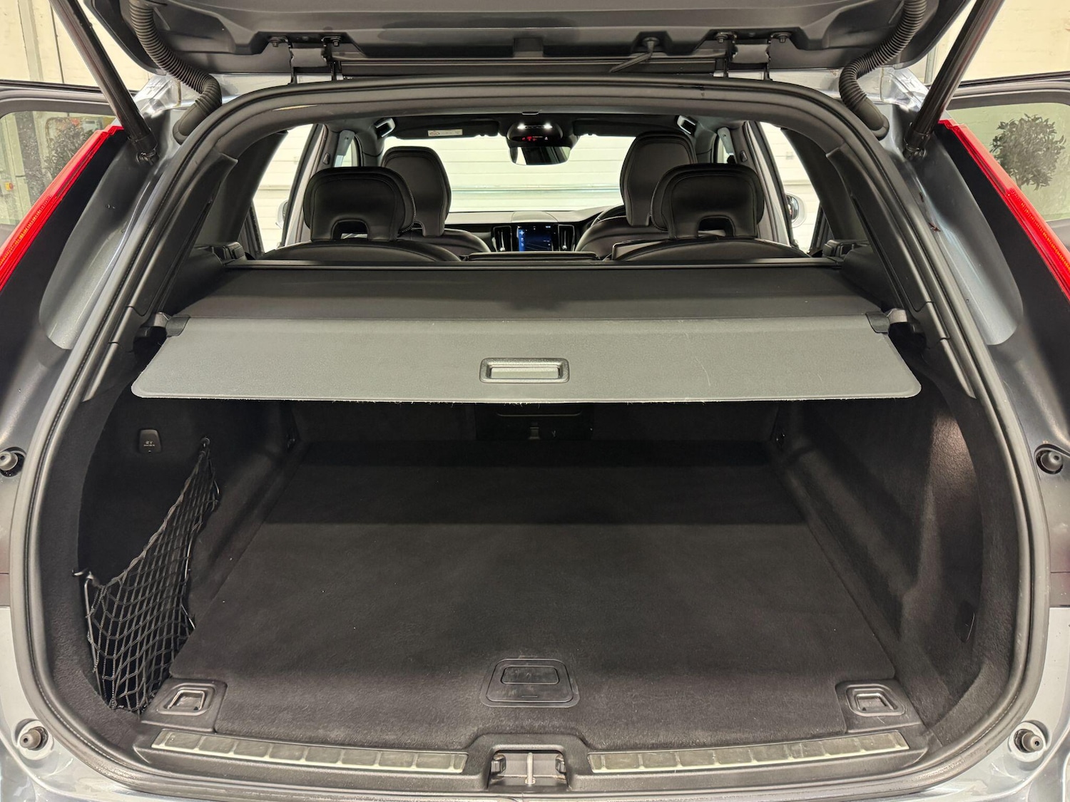 Used Volvo XC60 2018 for sale - 77156584: Photo 54