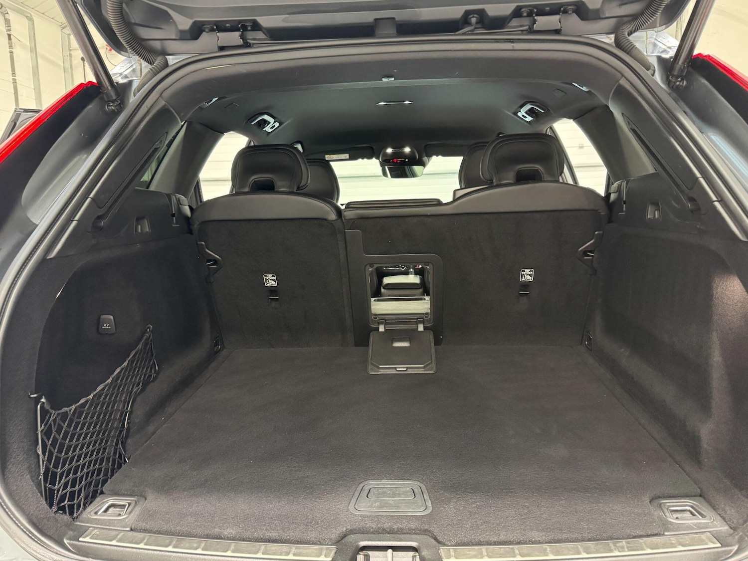 Used Volvo XC60 2018 for sale - 77156584: Photo 57