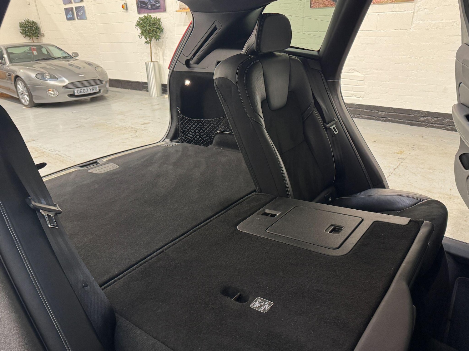 Used Volvo XC60 2018 for sale - 77156584: Photo 60