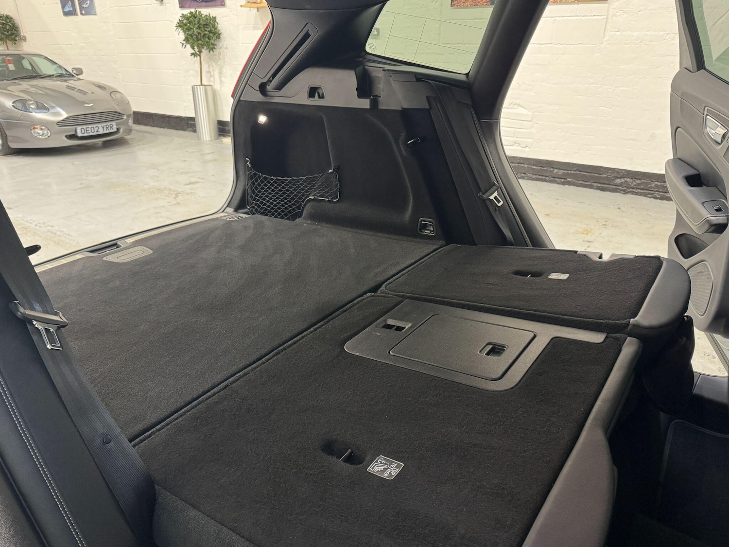 Used Volvo XC60 2018 for sale - 77156584: Photo 64