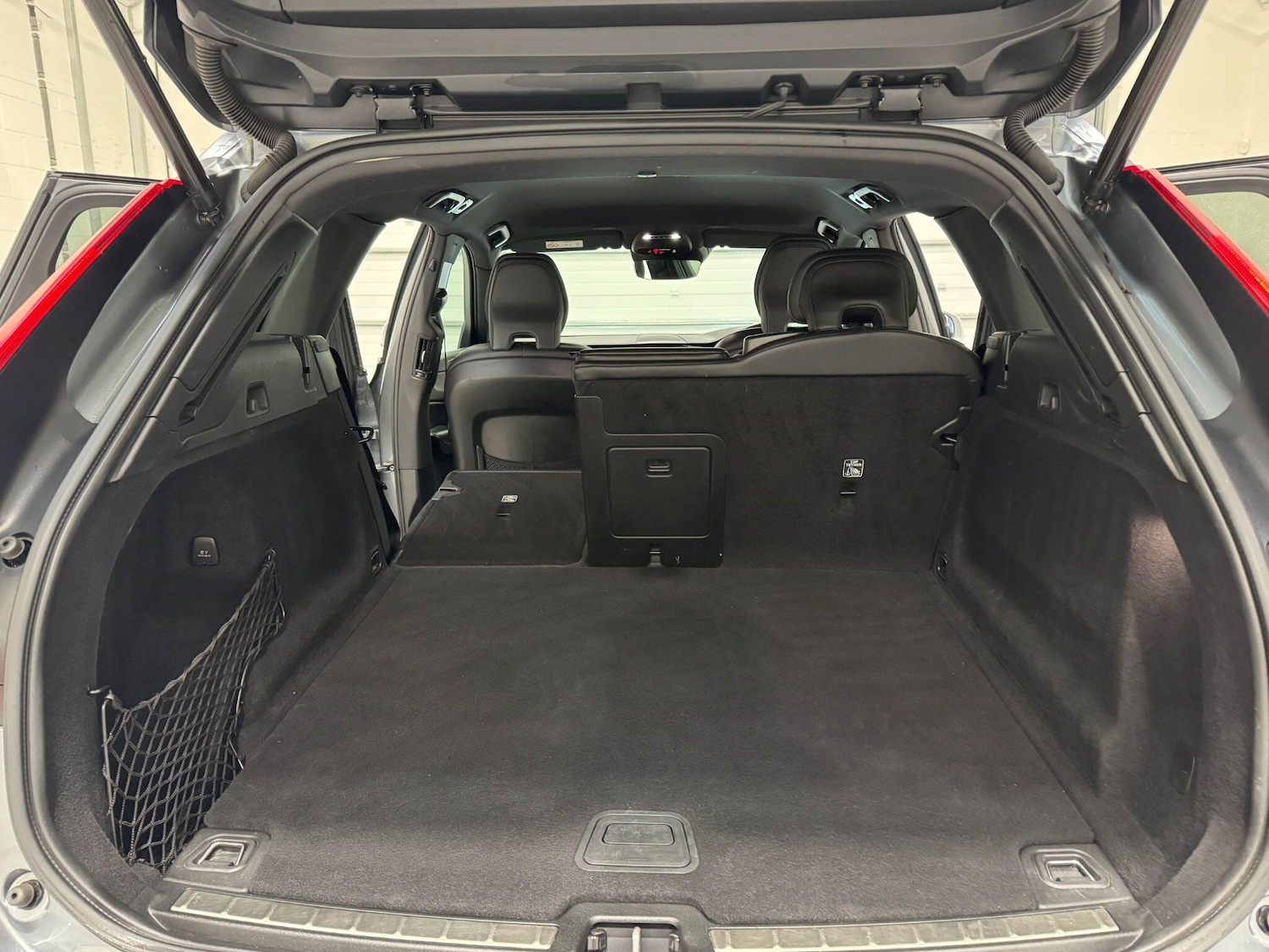 Used Volvo XC60 2018 for sale - 77156584: Photo 66