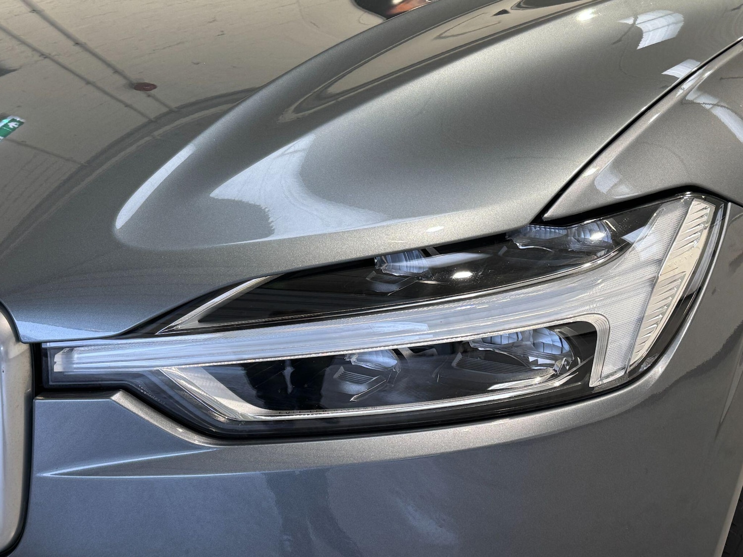 Used Volvo XC60 2018 for sale - 77156584: Photo 69