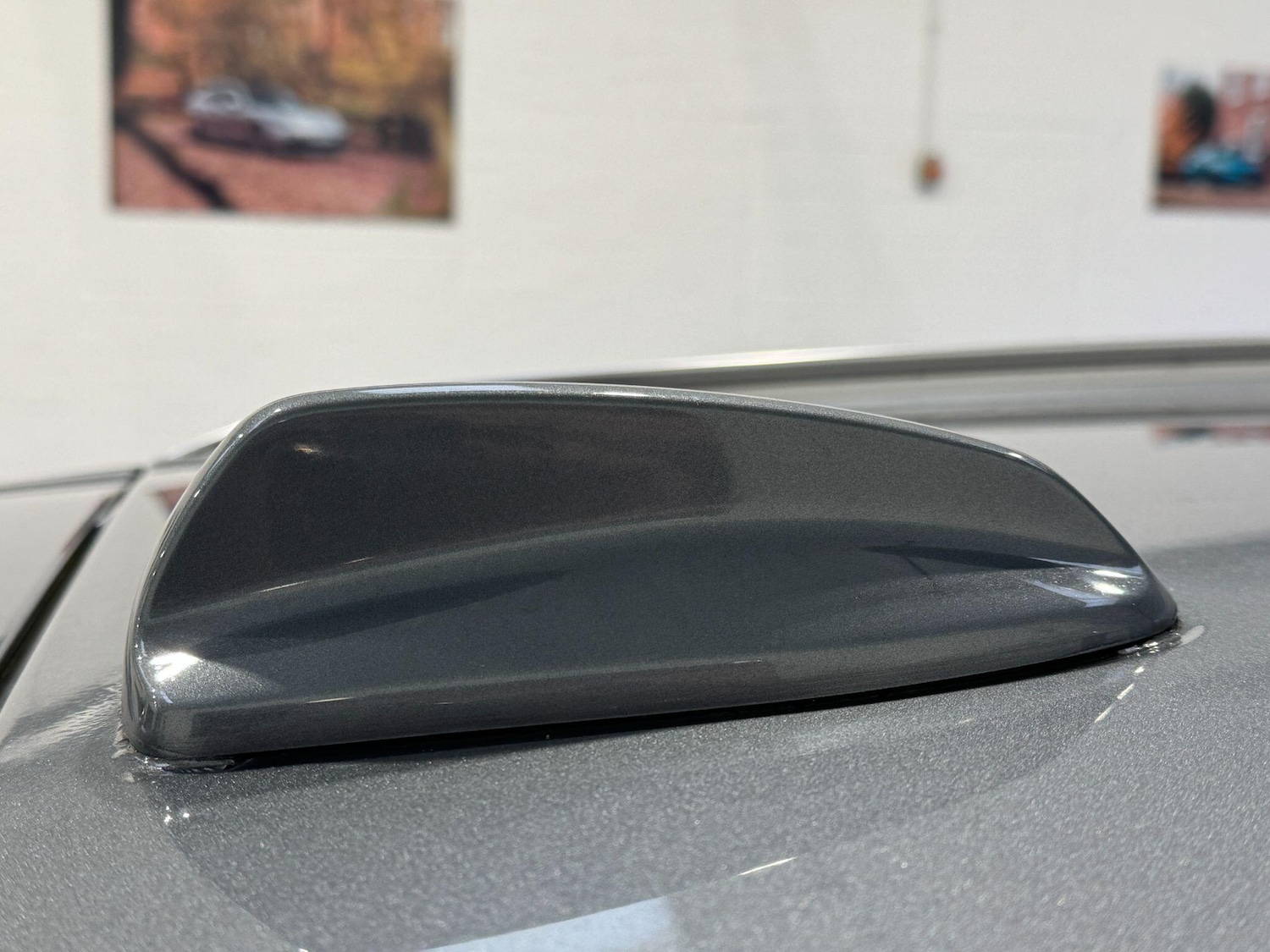 Used Volvo XC60 2018 for sale - 77156584: Photo 75