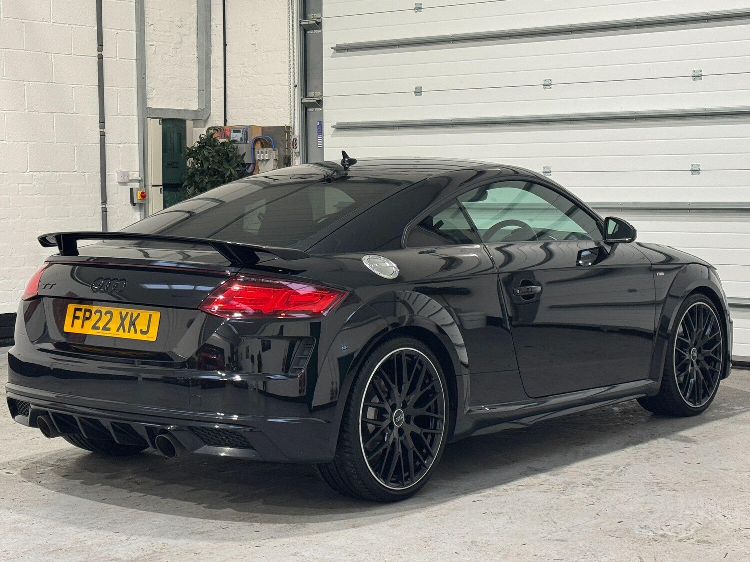 Used Audi TT for sale - 77441391: Photo 11