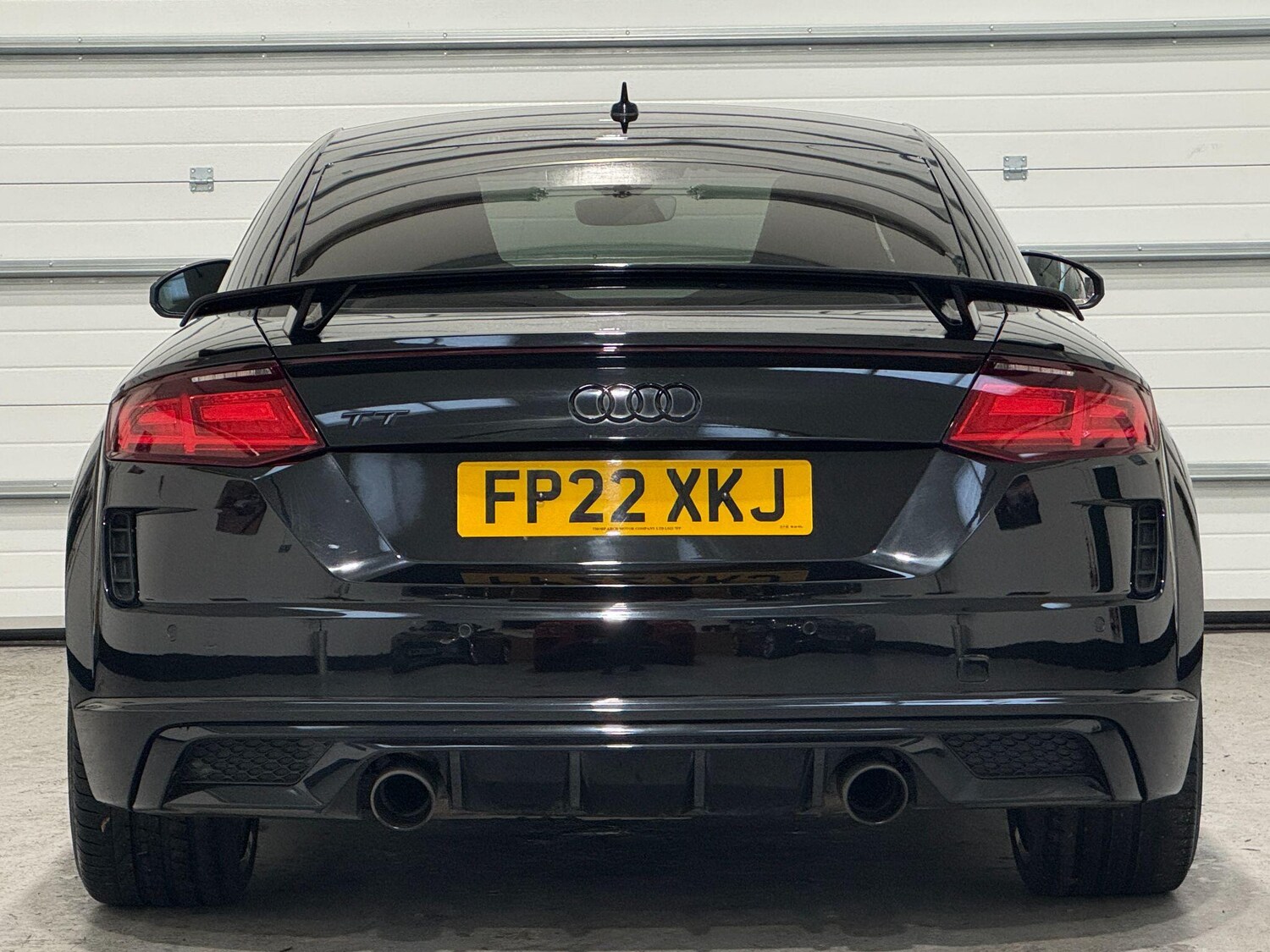 Used Audi TT for sale - 77441391: Photo 13