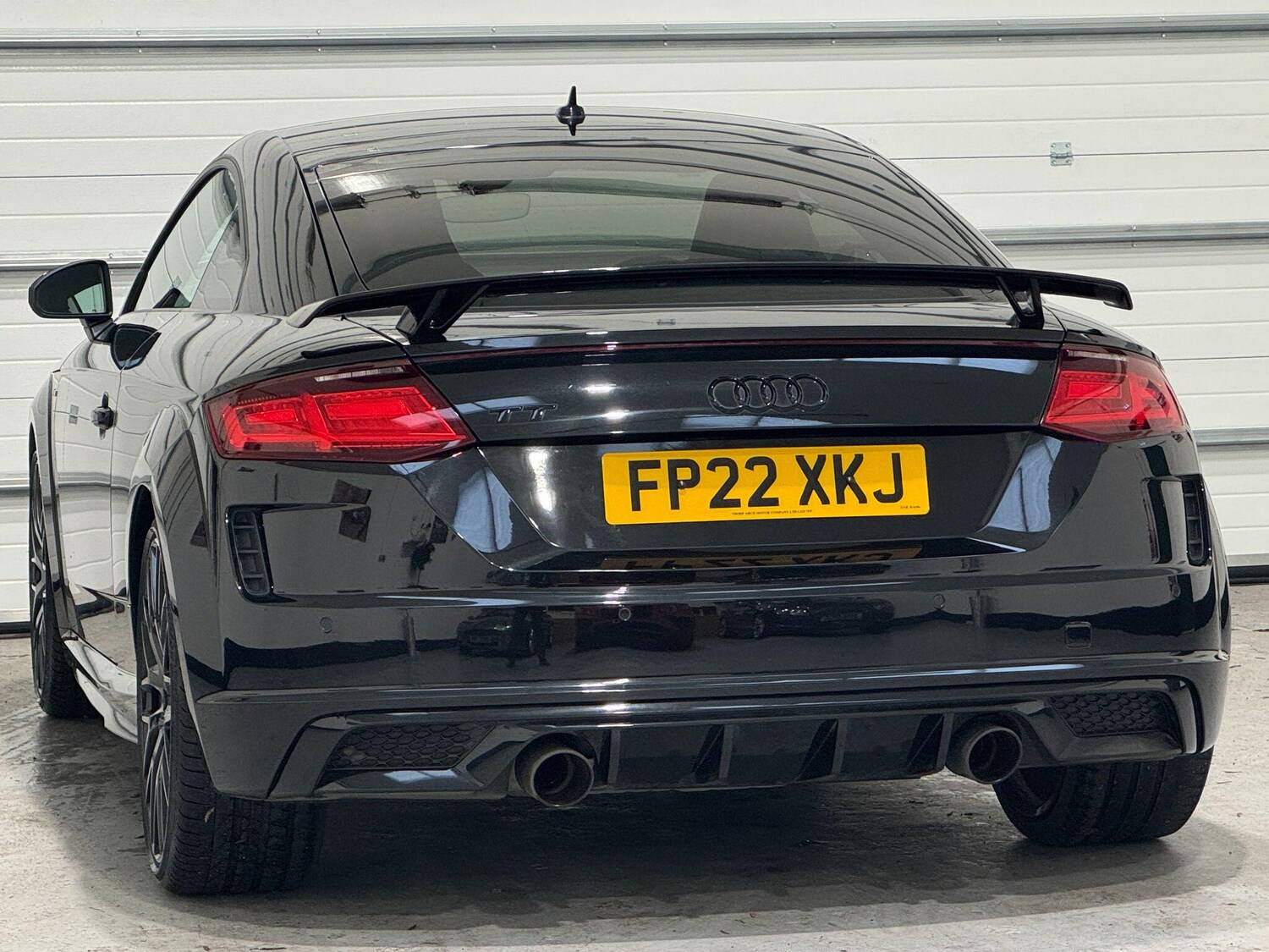 Used Audi TT for sale - 77441391: Photo 14