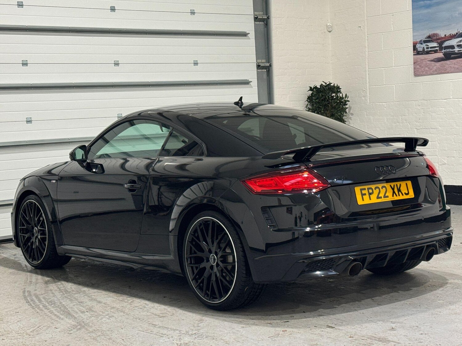 Used Audi TT for sale - 77441391: Photo 15