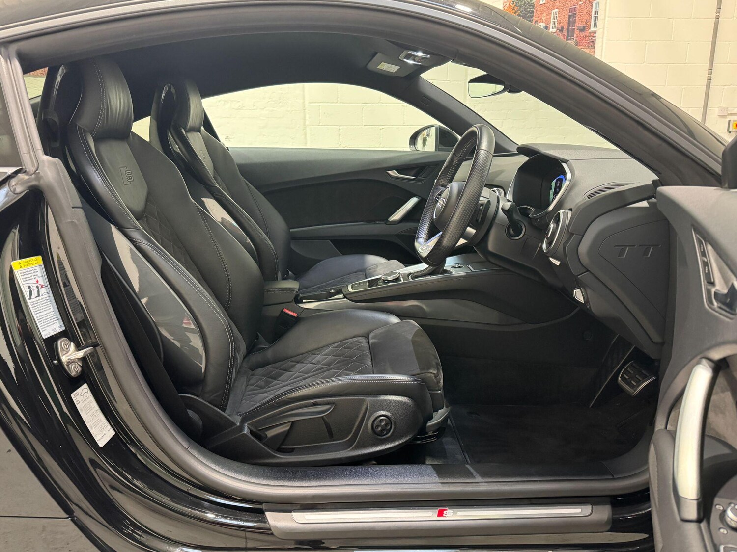 Used Audi TT for sale - 77441391: Photo 17