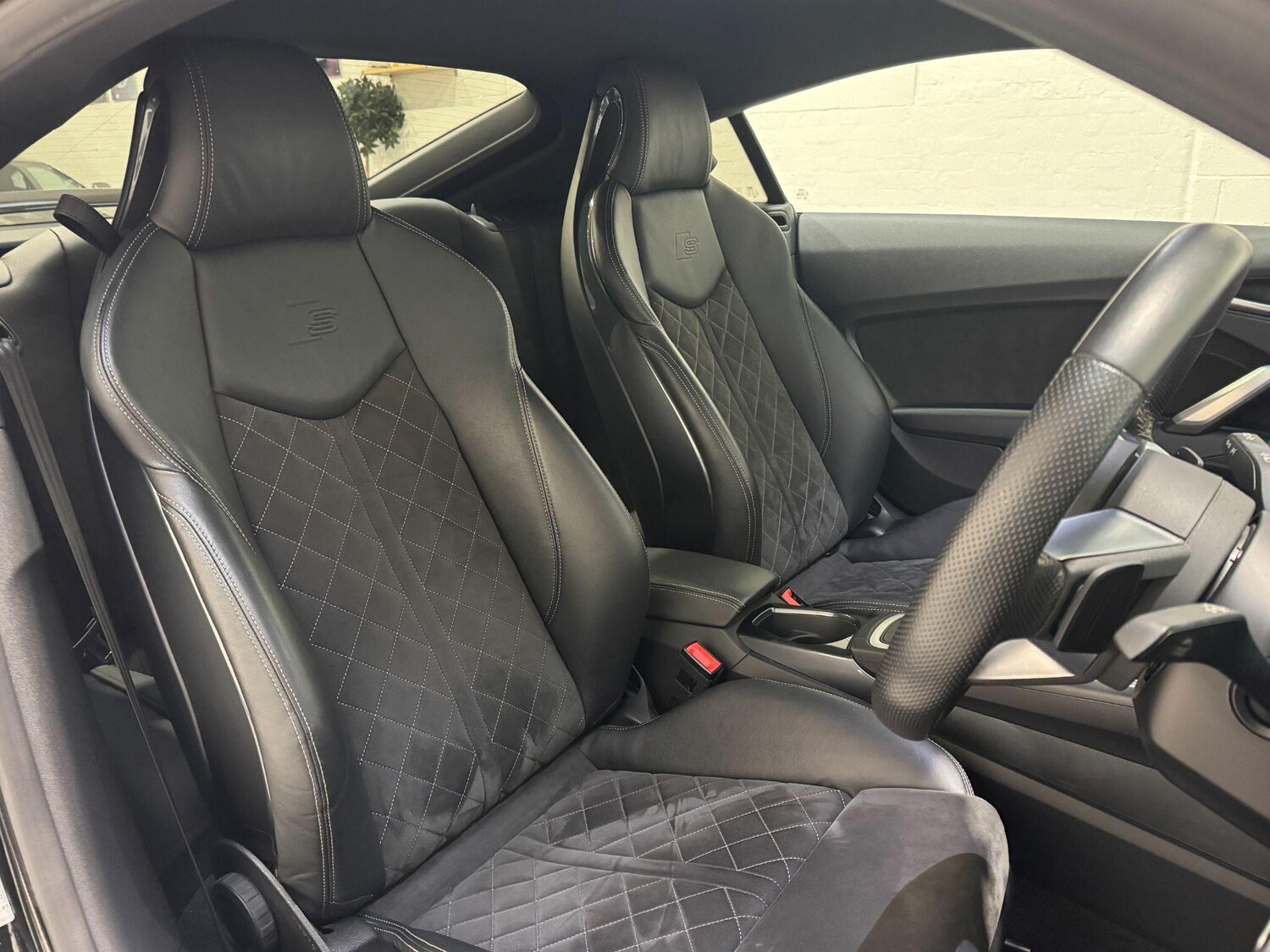 Used Audi TT for sale - 77441391: Photo 18