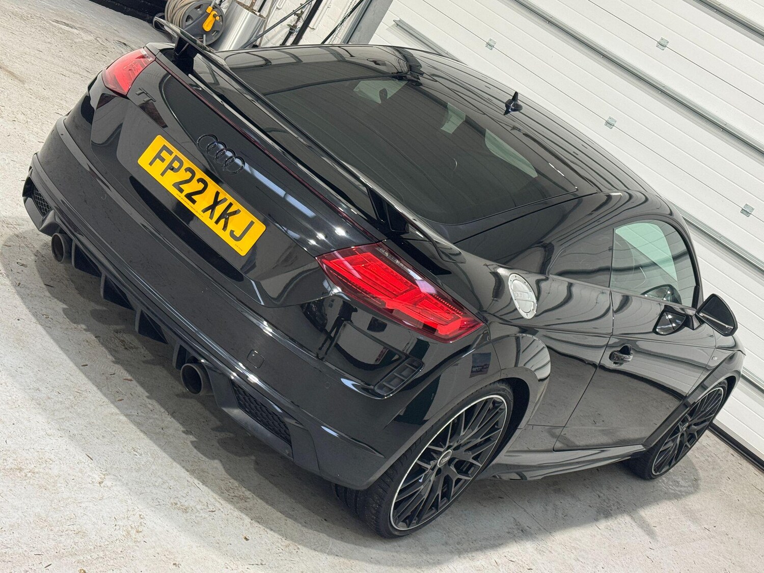 Used Audi TT for sale - 77441391: Photo 27