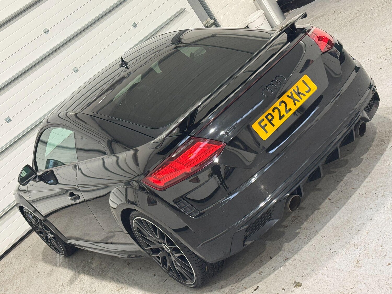 Used Audi TT for sale - 77441391: Photo 28