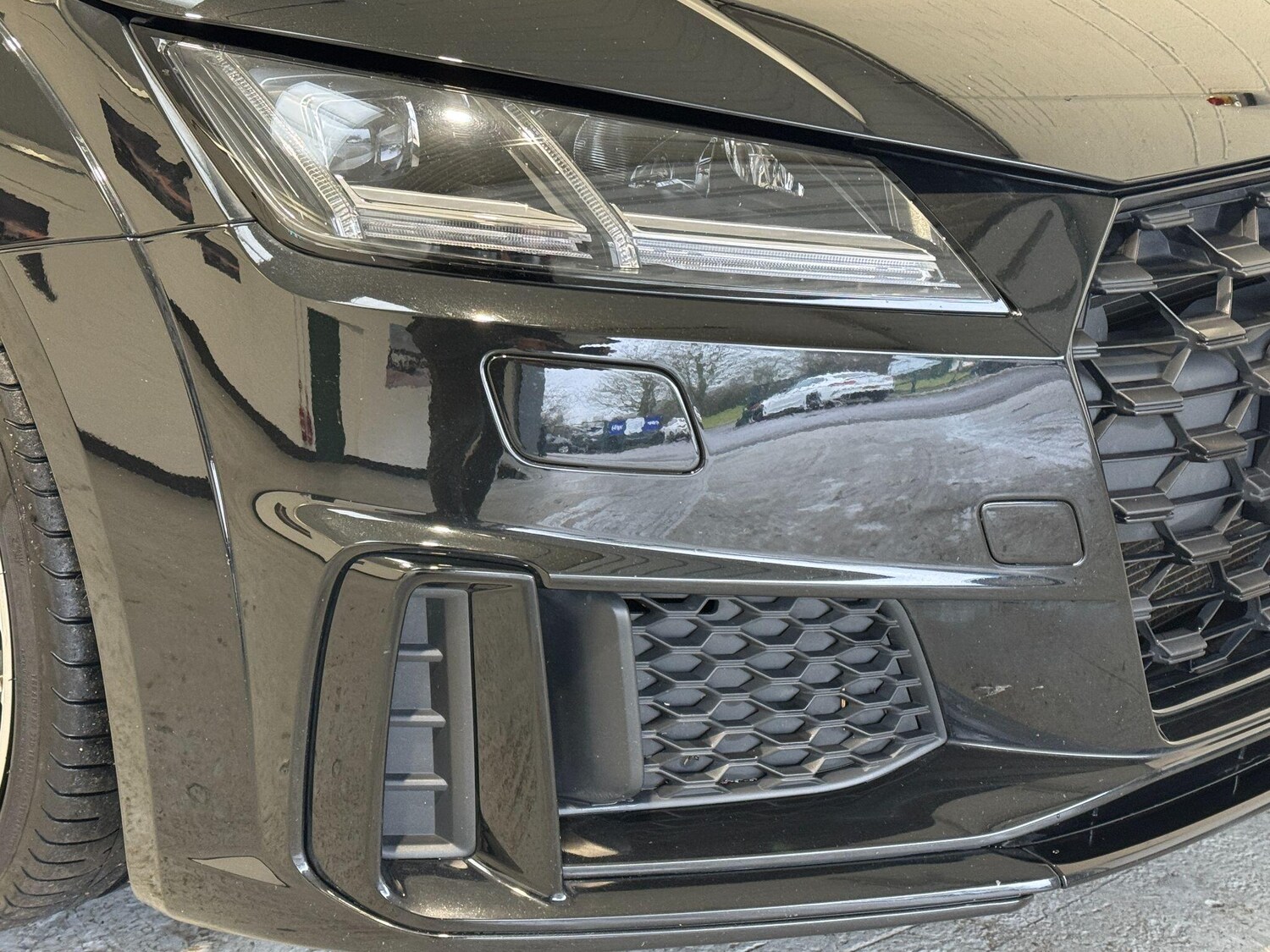 Used Audi TT for sale - 77441391: Photo 32