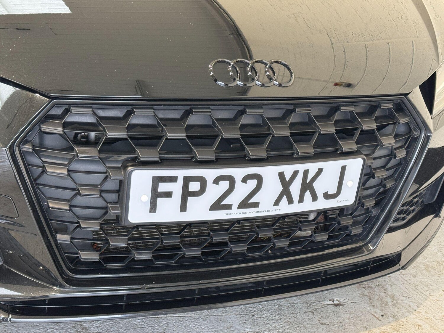 Used Audi TT for sale - 77441391: Photo 33