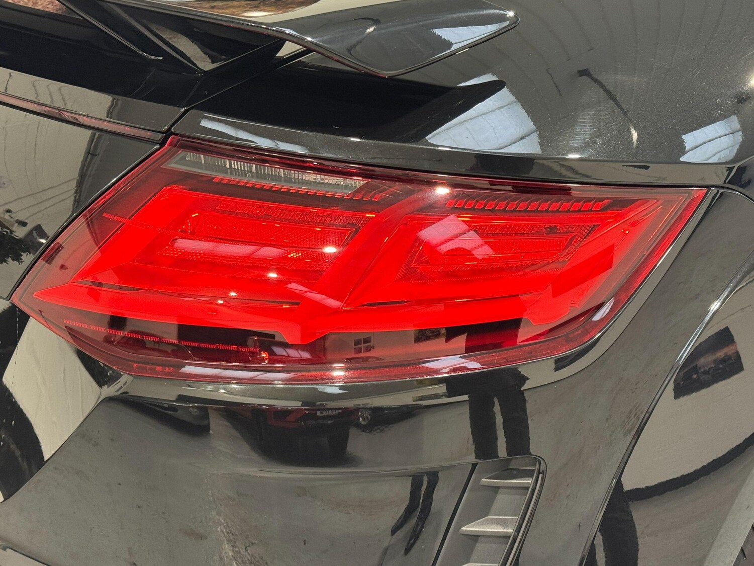 Used Audi TT for sale - 77441391: Photo 38