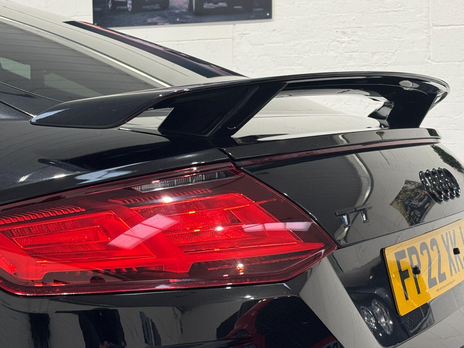 Used Audi TT for sale - 77441391: Photo 40