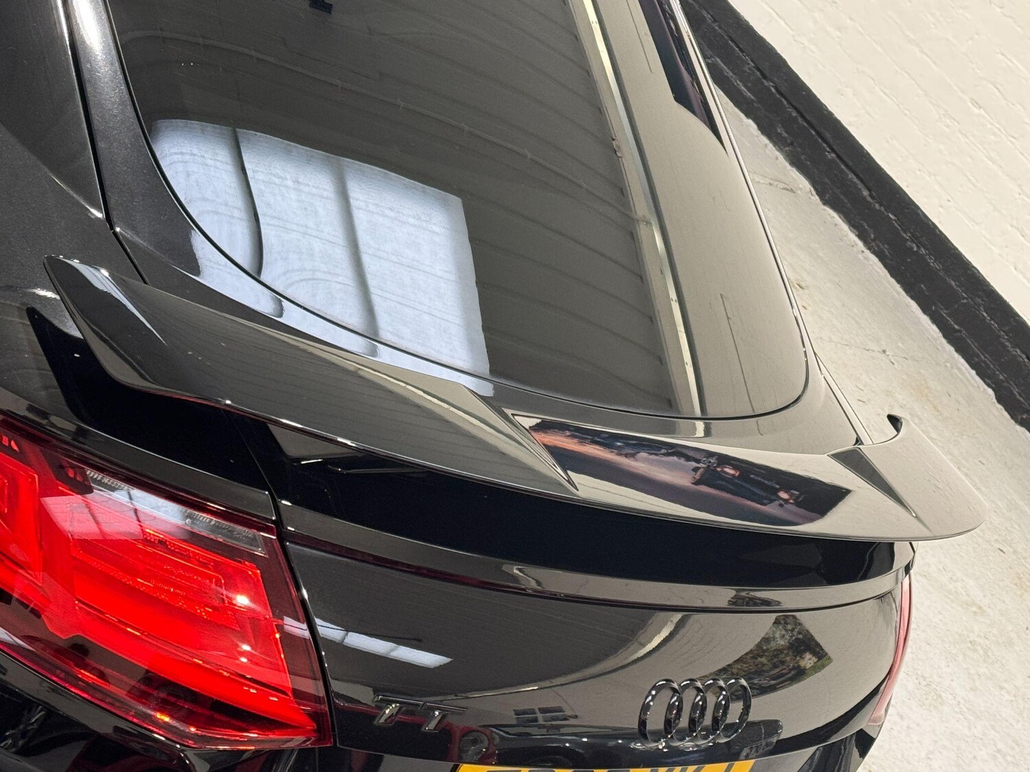 Used Audi TT for sale - 77441391: Photo 41