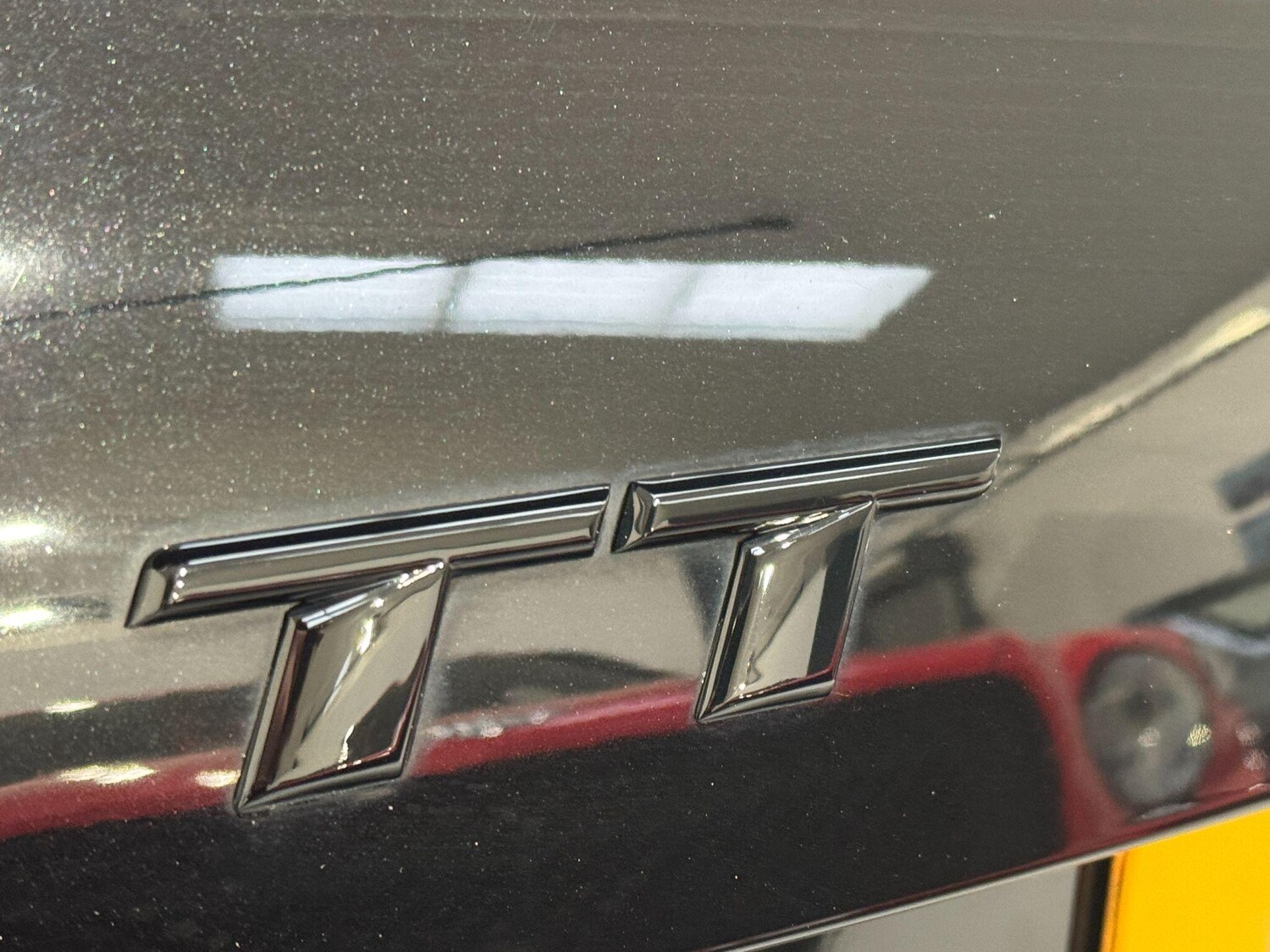 Used Audi TT for sale - 77441391: Photo 42