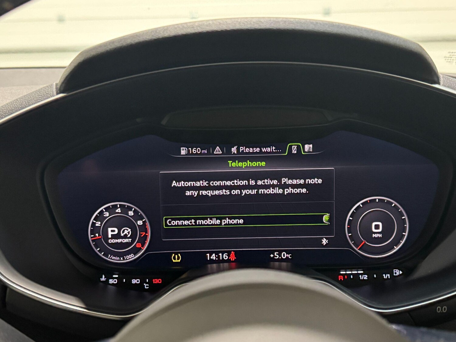 Used Audi TT for sale - 77441391: Photo 51