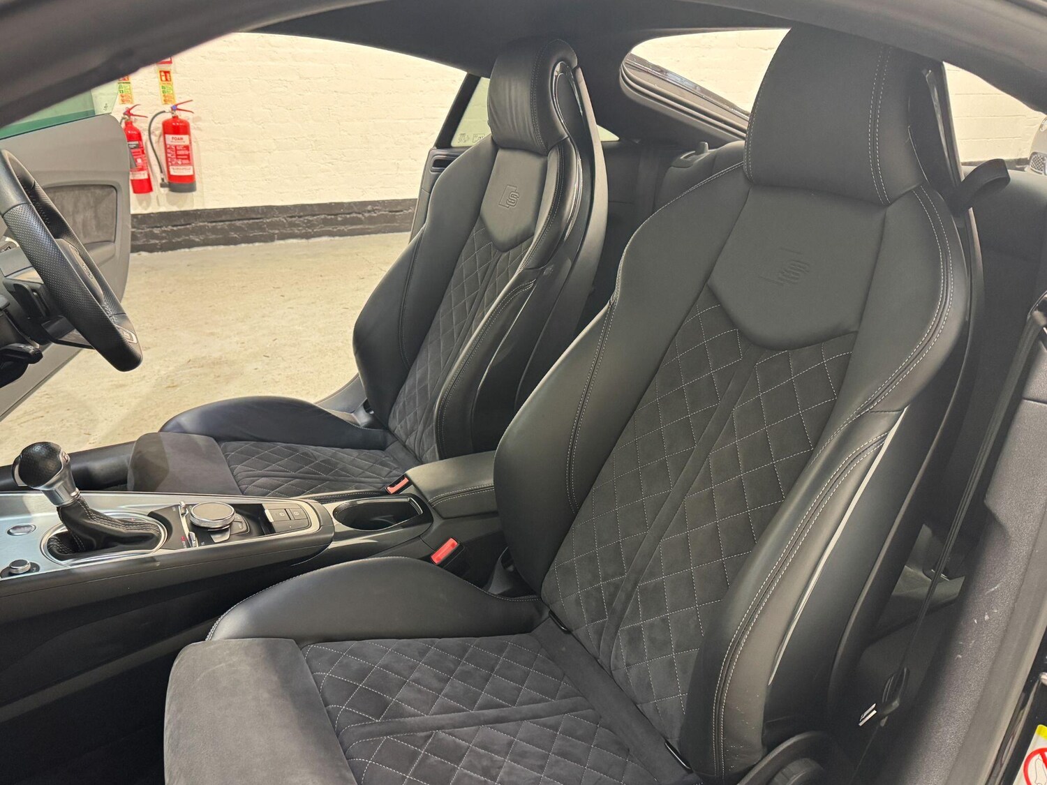 Used Audi TT for sale - 77441391: Photo 61