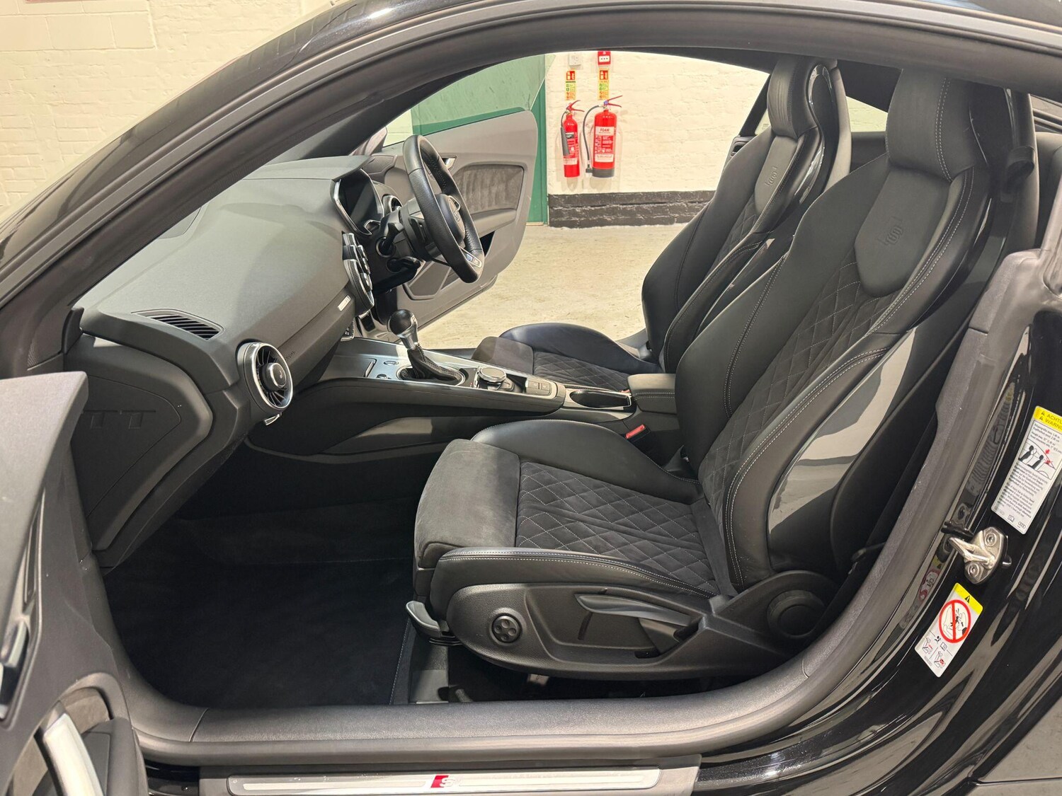 Used Audi TT for sale - 77441391: Photo 62