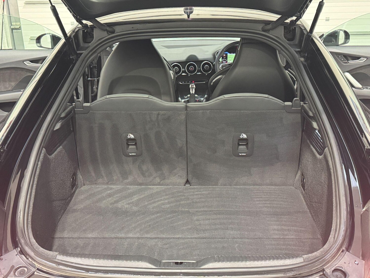 Used Audi TT for sale - 77441391: Photo 65