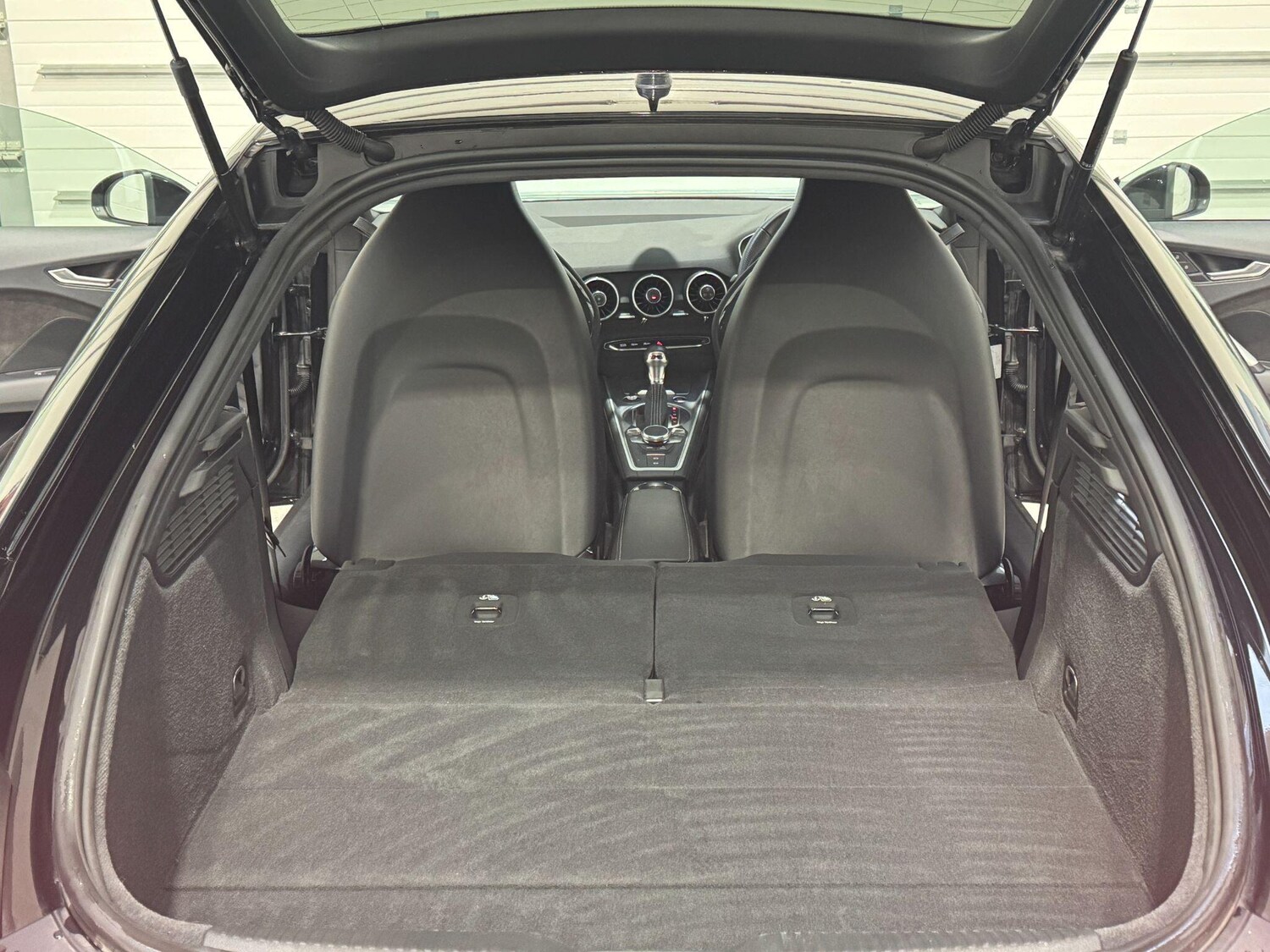 Used Audi TT for sale - 77441391: Photo 69