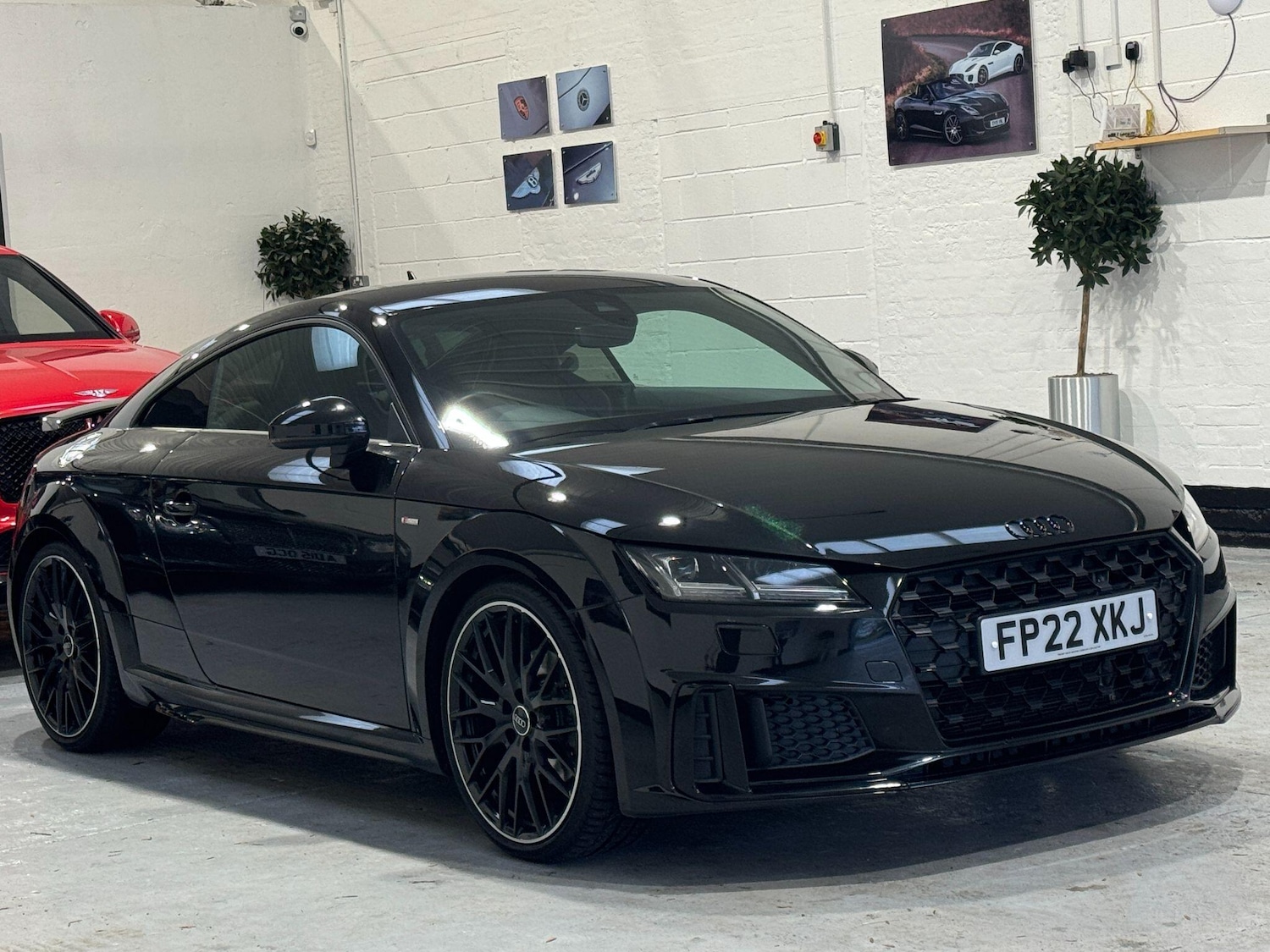 Used Audi TT for sale - 77441391: Photo 7