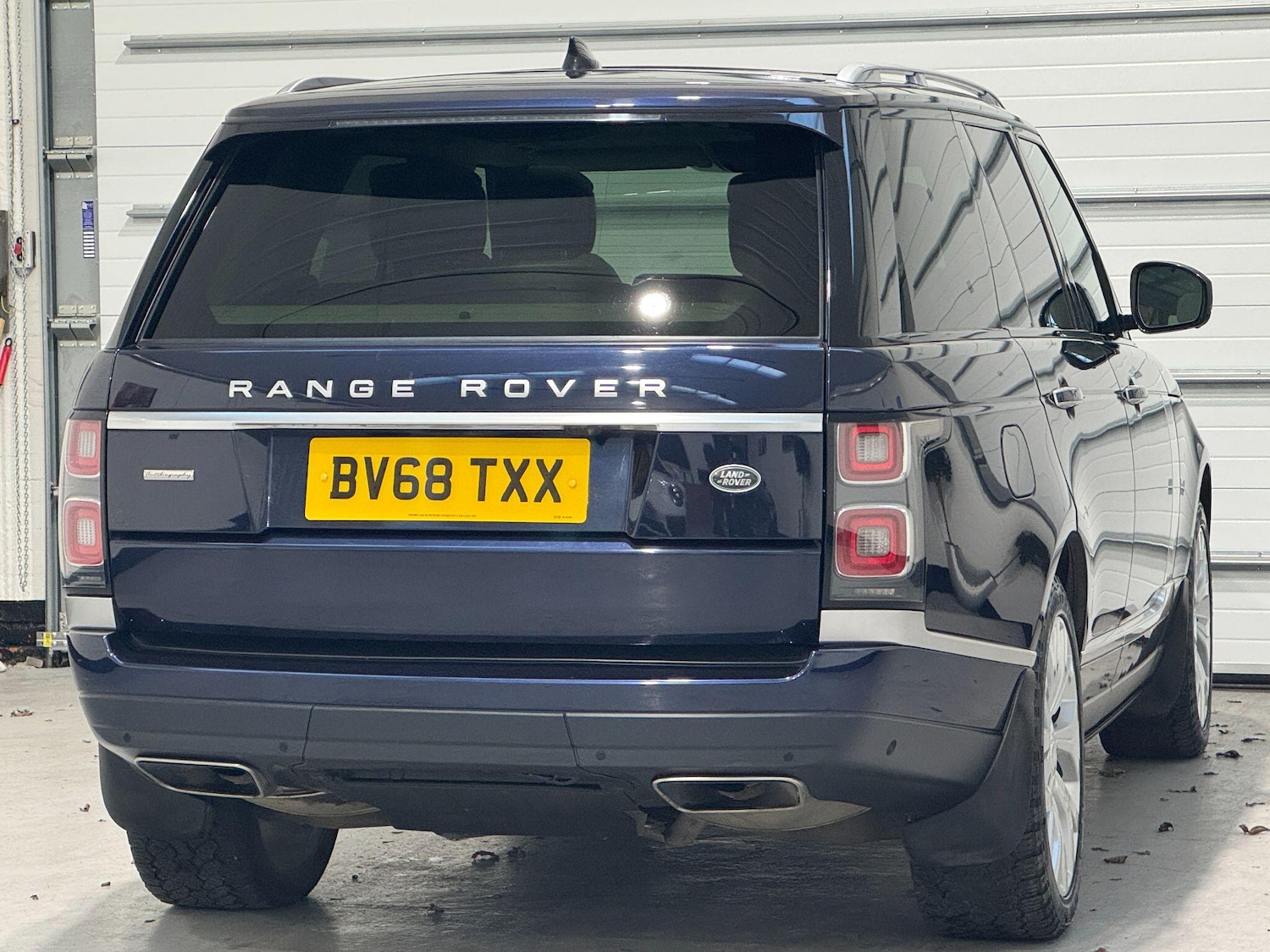 Used Land Rover Range Rover 2019 for sale - 76926944: Photo 10