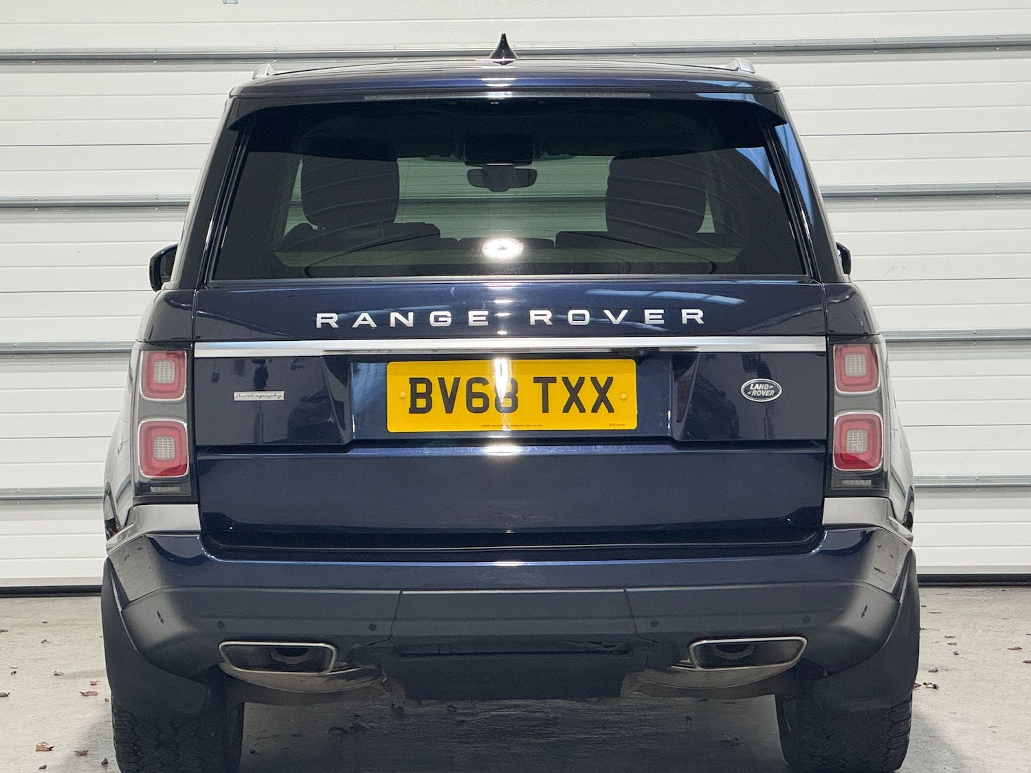 Used Land Rover Range Rover 2019 for sale - 76926944: Photo 11