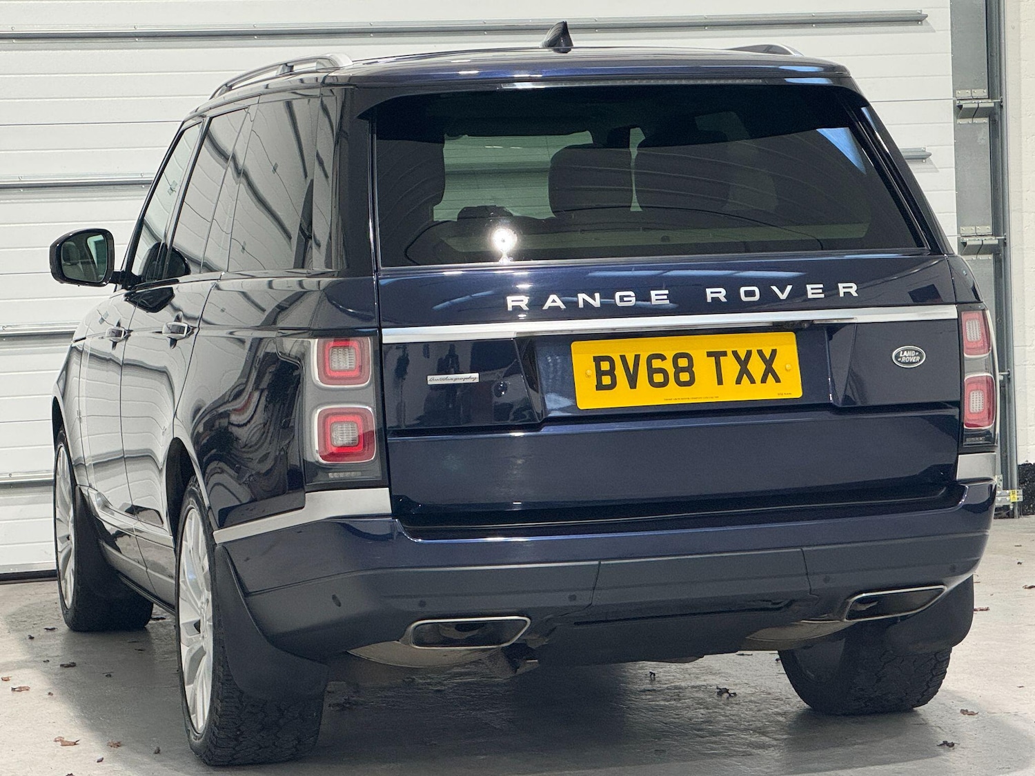 Used Land Rover Range Rover 2019 for sale - 76926944: Photo 12