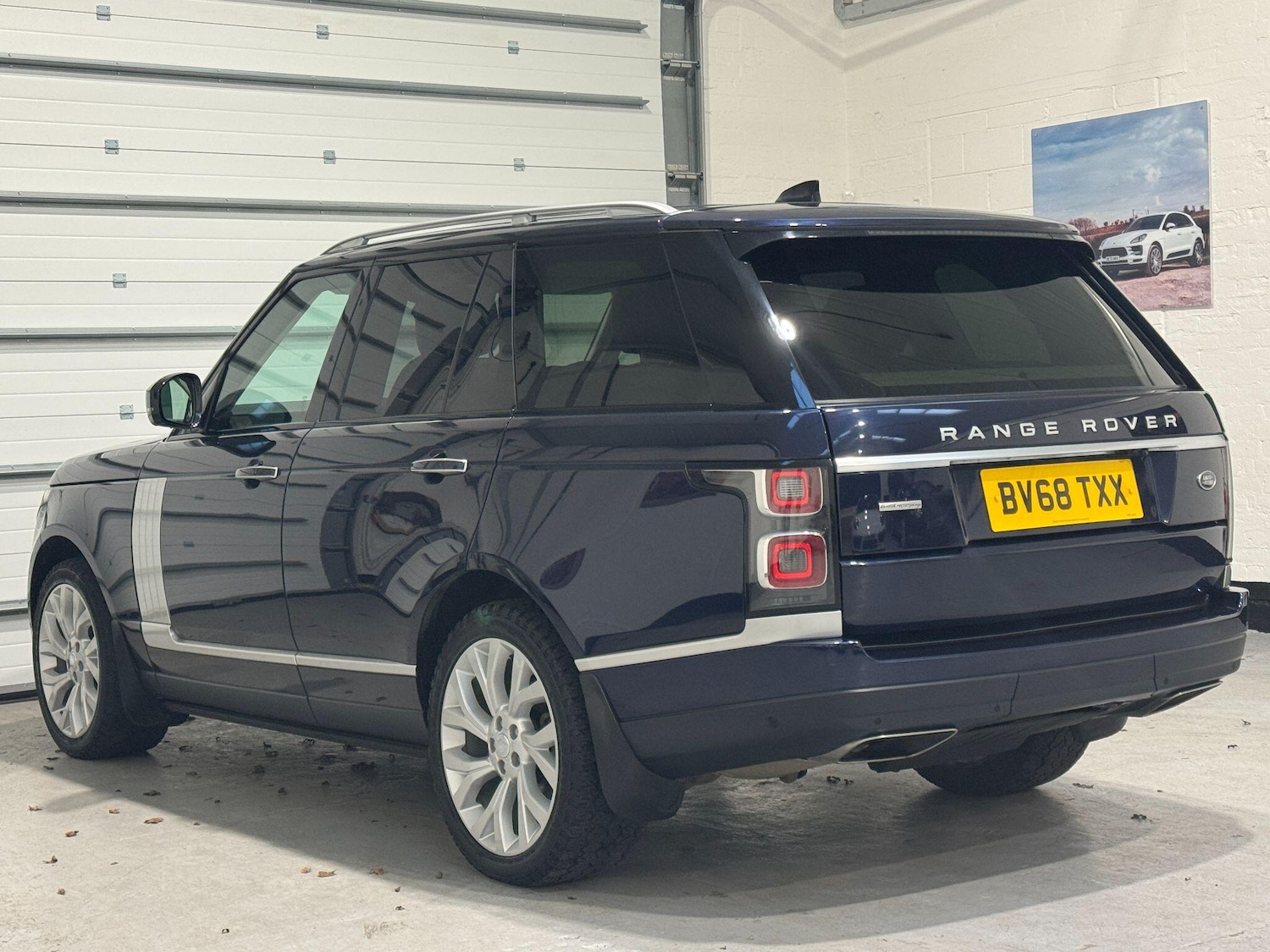 Used Land Rover Range Rover 2019 for sale - 76926944: Photo 13