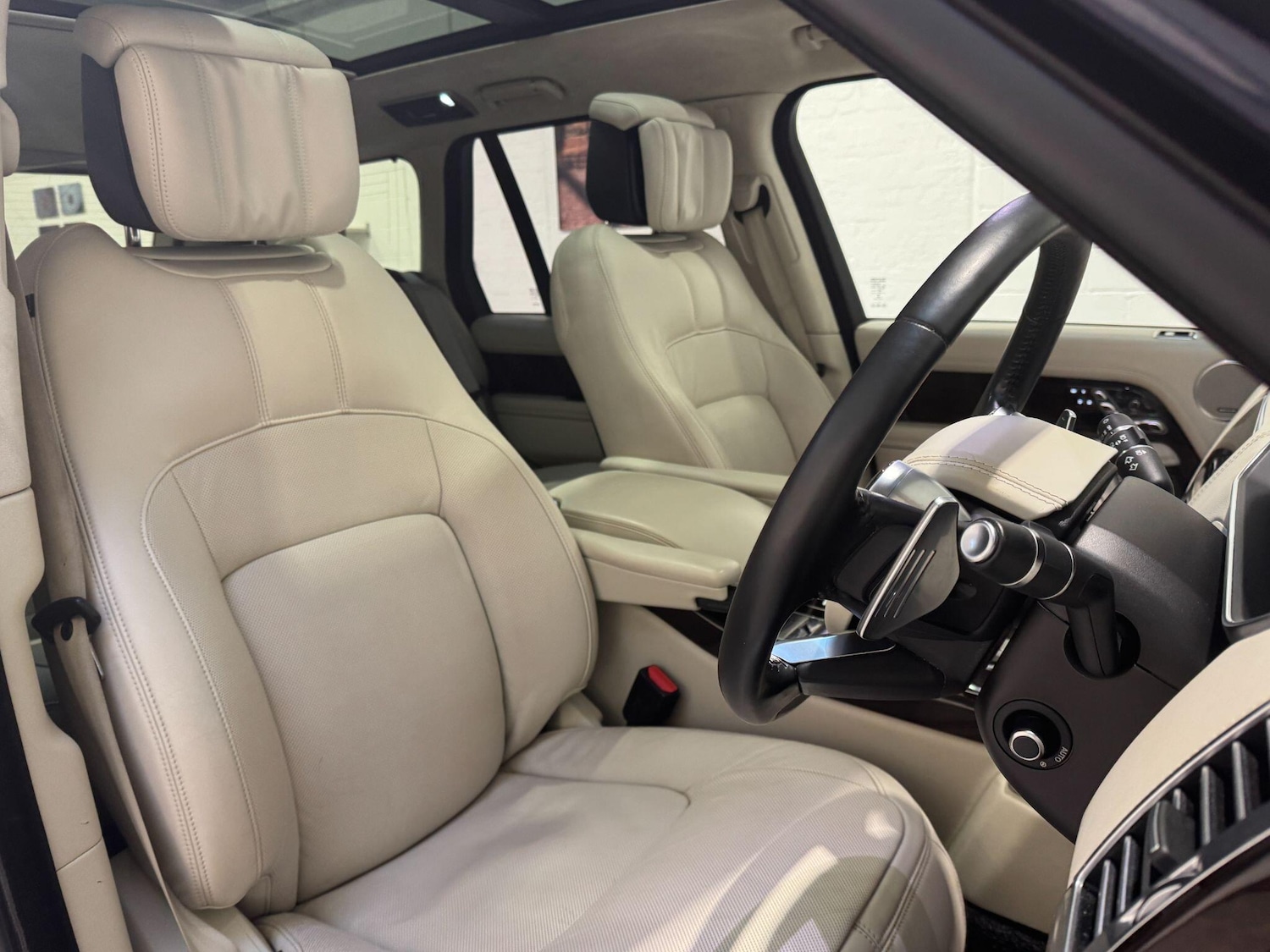 Used Land Rover Range Rover 2019 for sale - 76926944: Photo 15