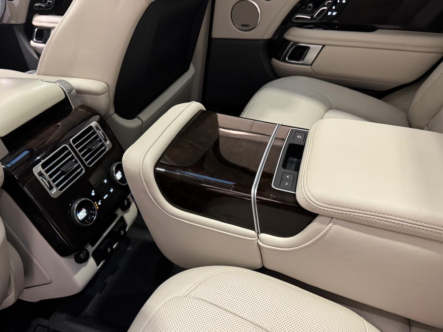 Used Land Rover Range Rover 2019 for sale - 76926944: Photo 18