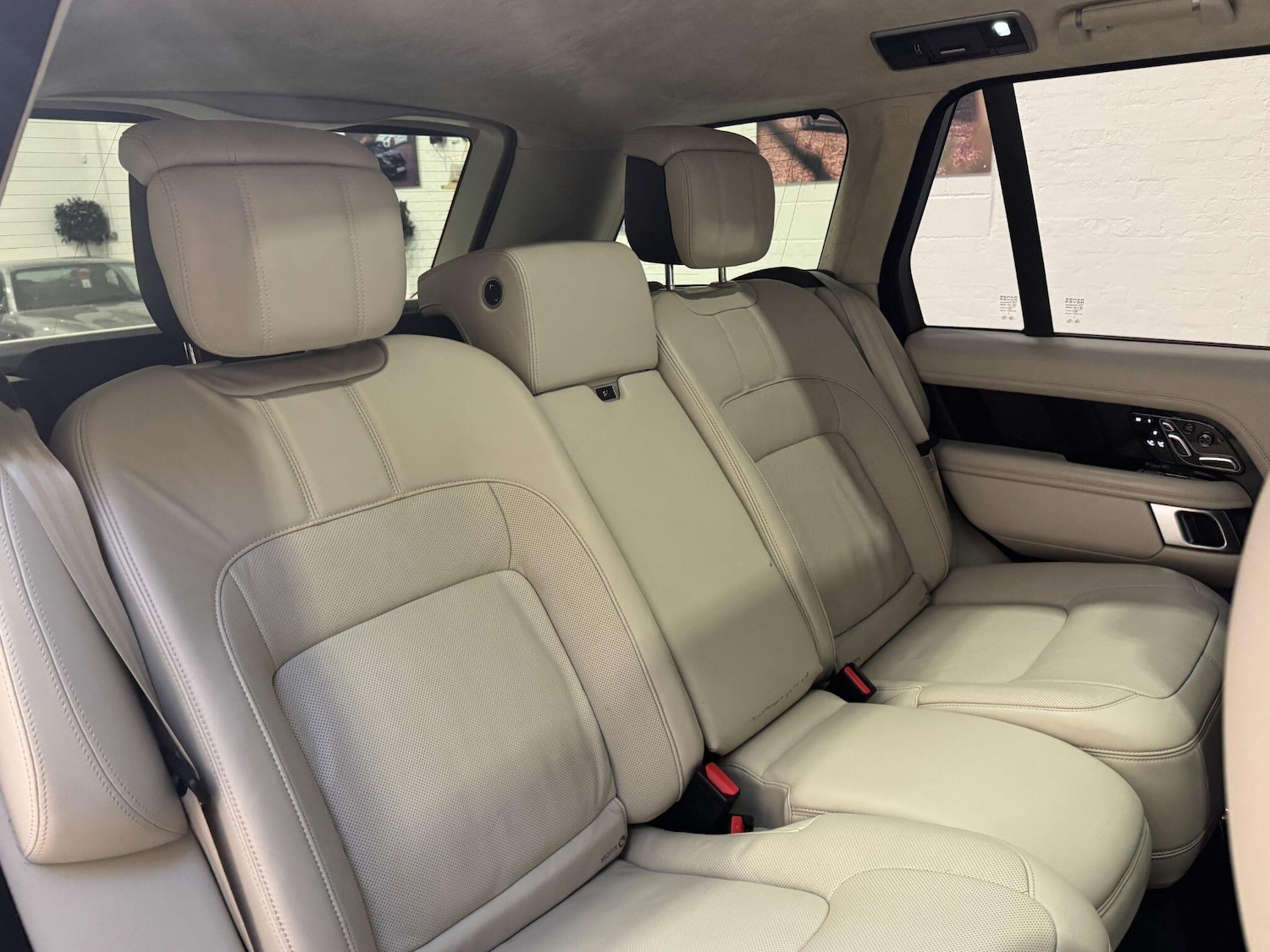 Used Land Rover Range Rover 2019 for sale - 76926944: Photo 19