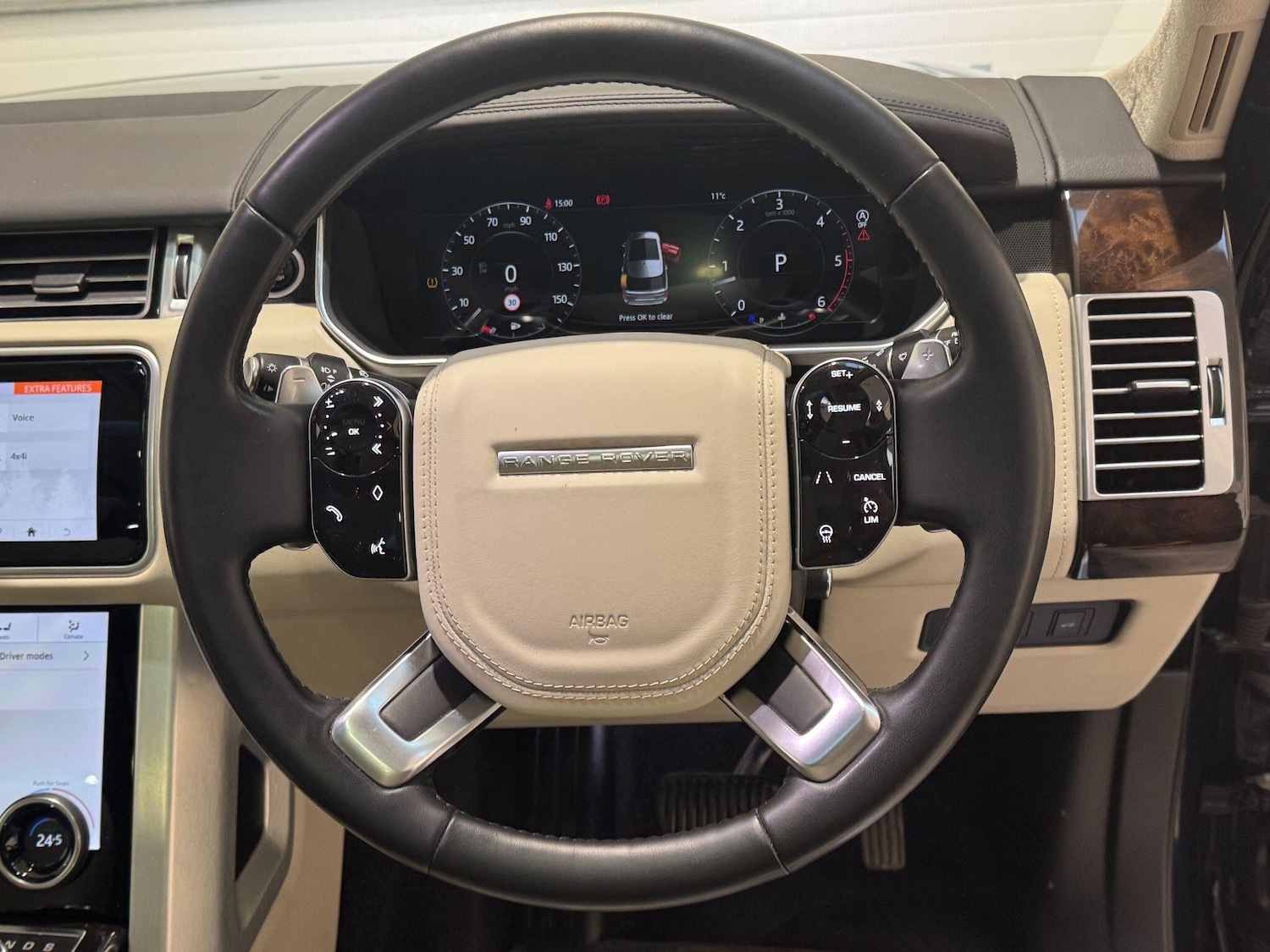 Used Land Rover Range Rover 2019 for sale - 76926944: Photo 21