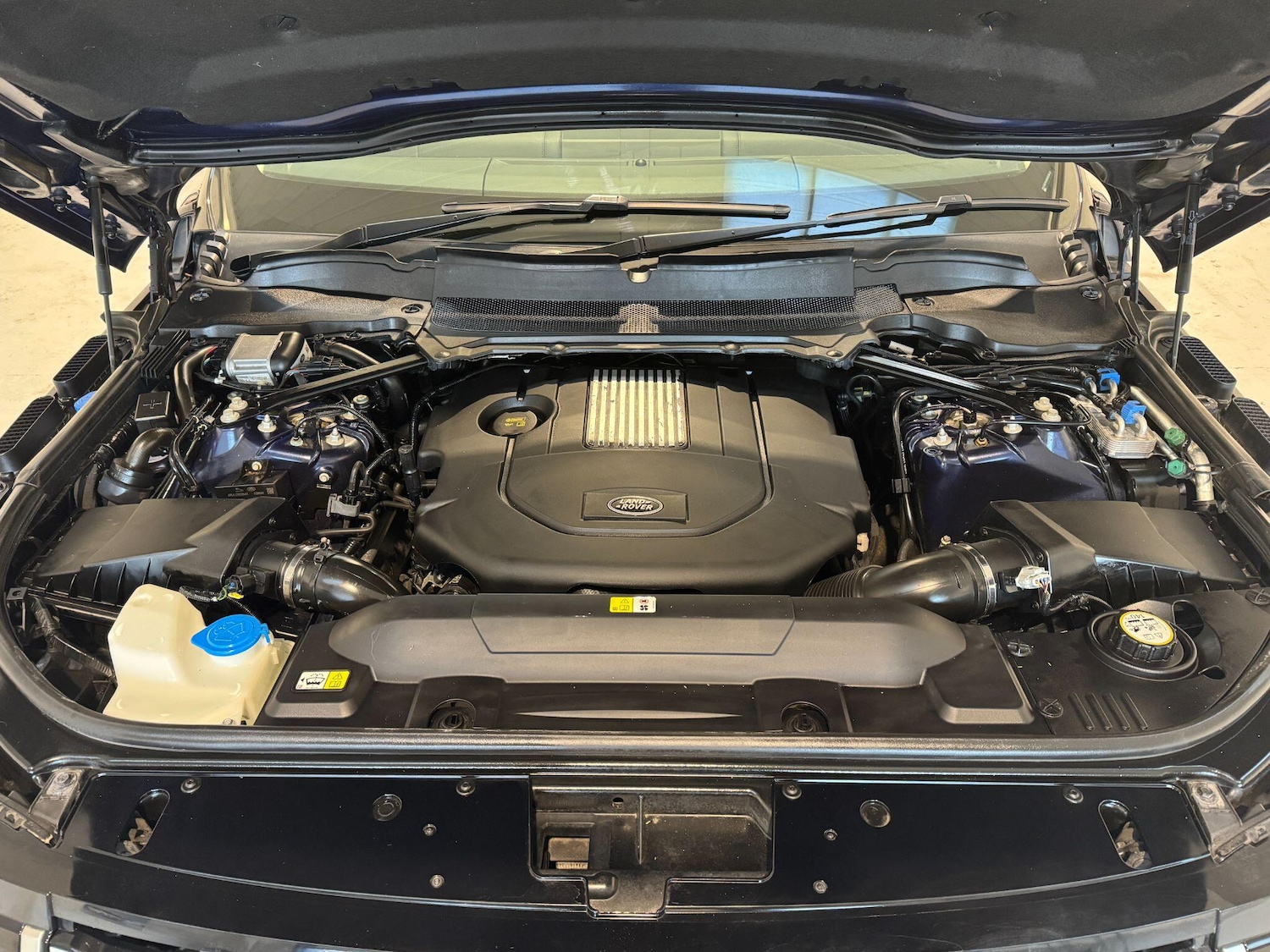 Used Land Rover Range Rover 2019 for sale - 76926944: Photo 22