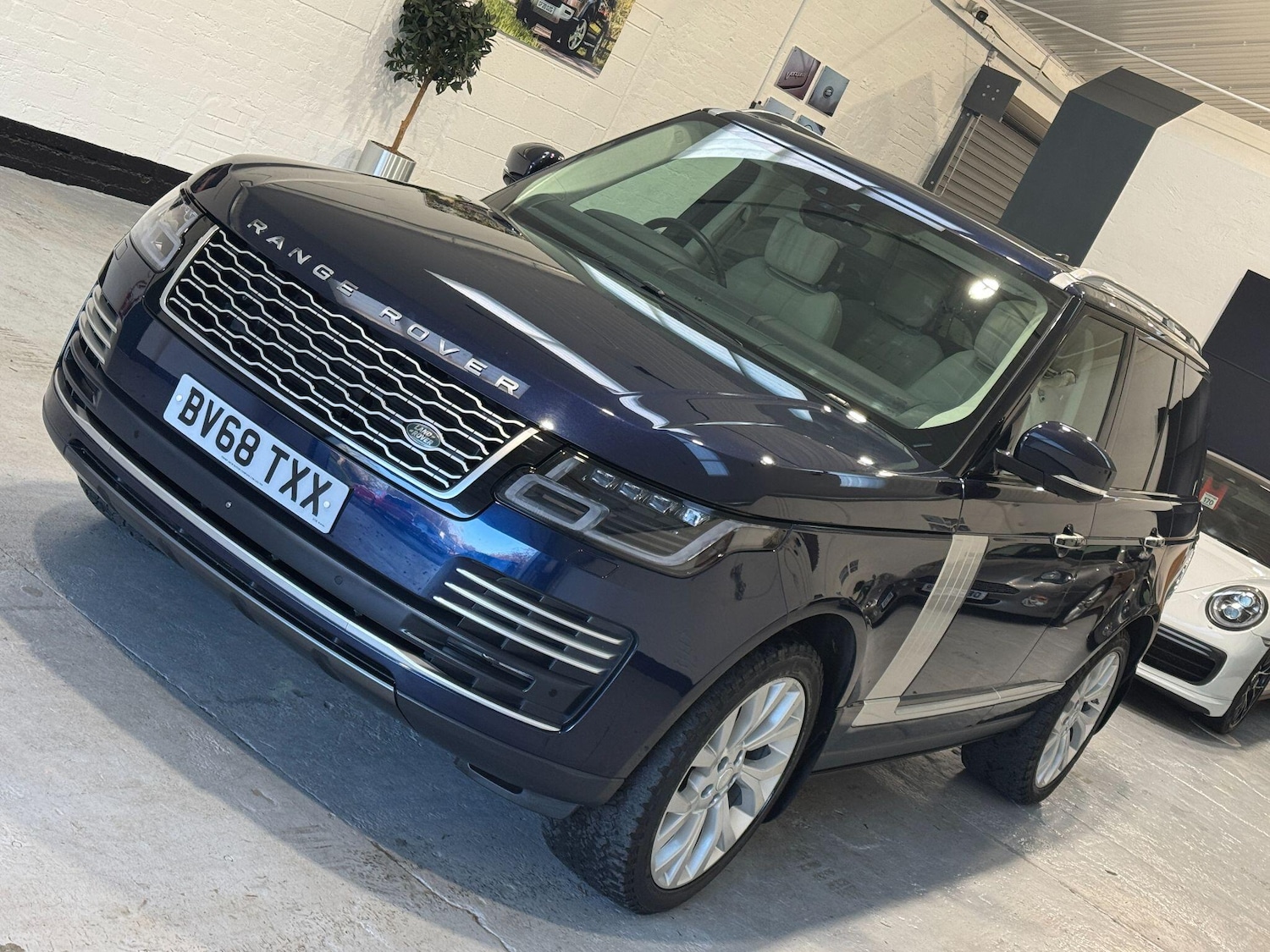 Used Land Rover Range Rover 2019 for sale - 76926944: Photo 23