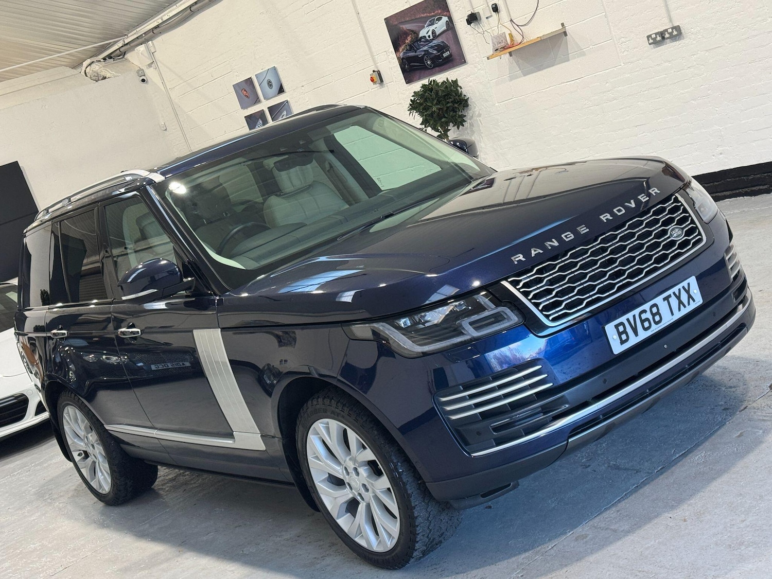 Used Land Rover Range Rover 2019 for sale - 76926944: Photo 24