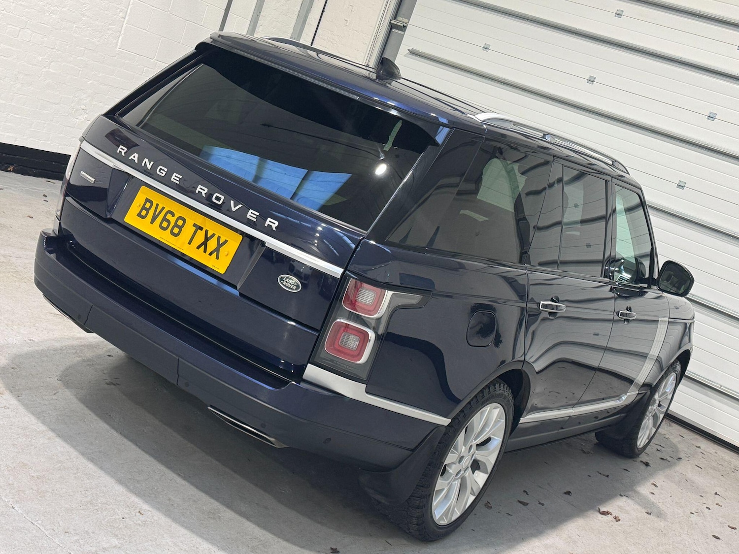 Used Land Rover Range Rover 2019 for sale - 76926944: Photo 25