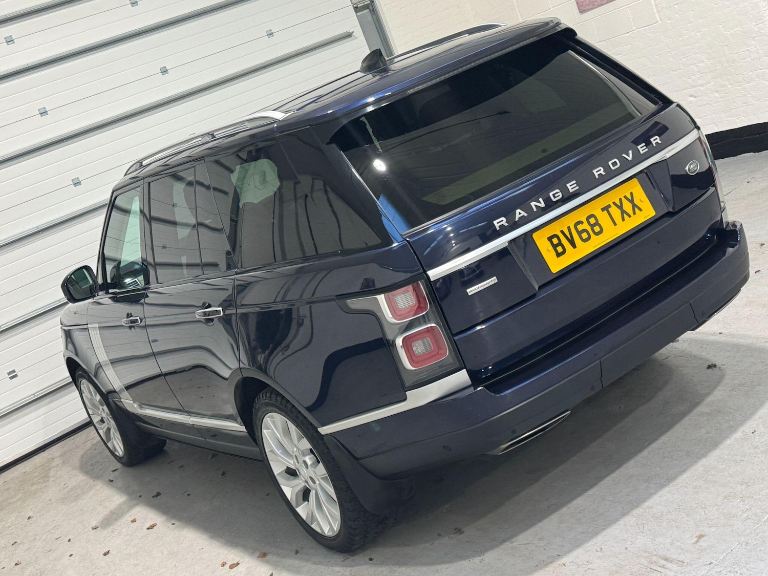 Used Land Rover Range Rover 2019 for sale - 76926944: Photo 26
