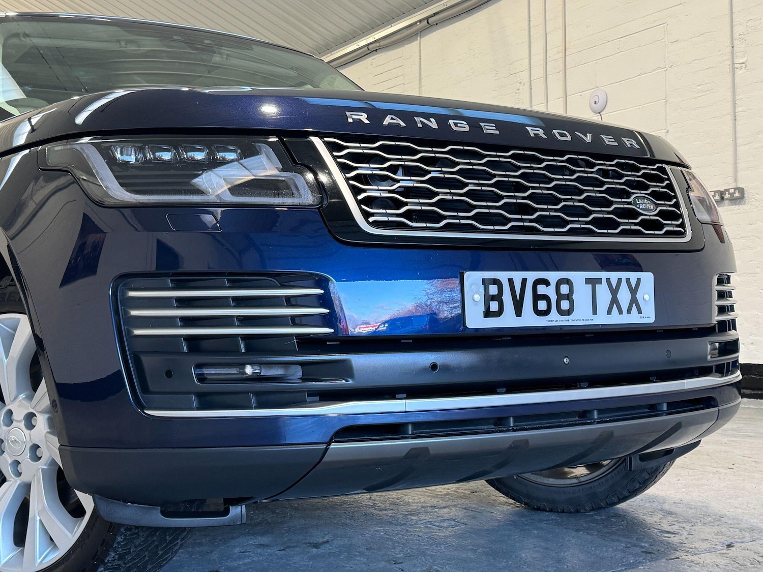 Used Land Rover Range Rover 2019 for sale - 76926944: Photo 27