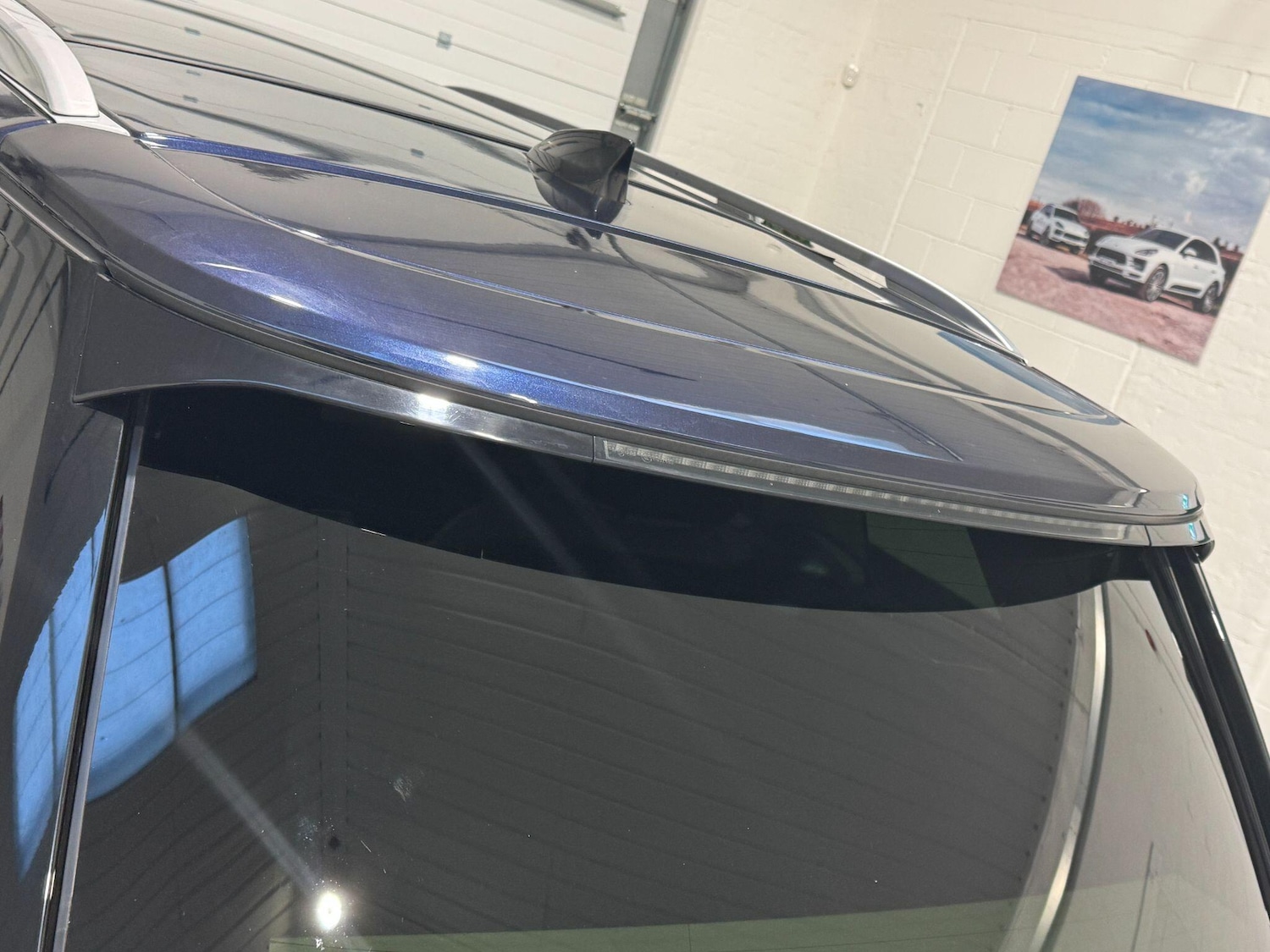 Used Land Rover Range Rover 2019 for sale - 76926944: Photo 34