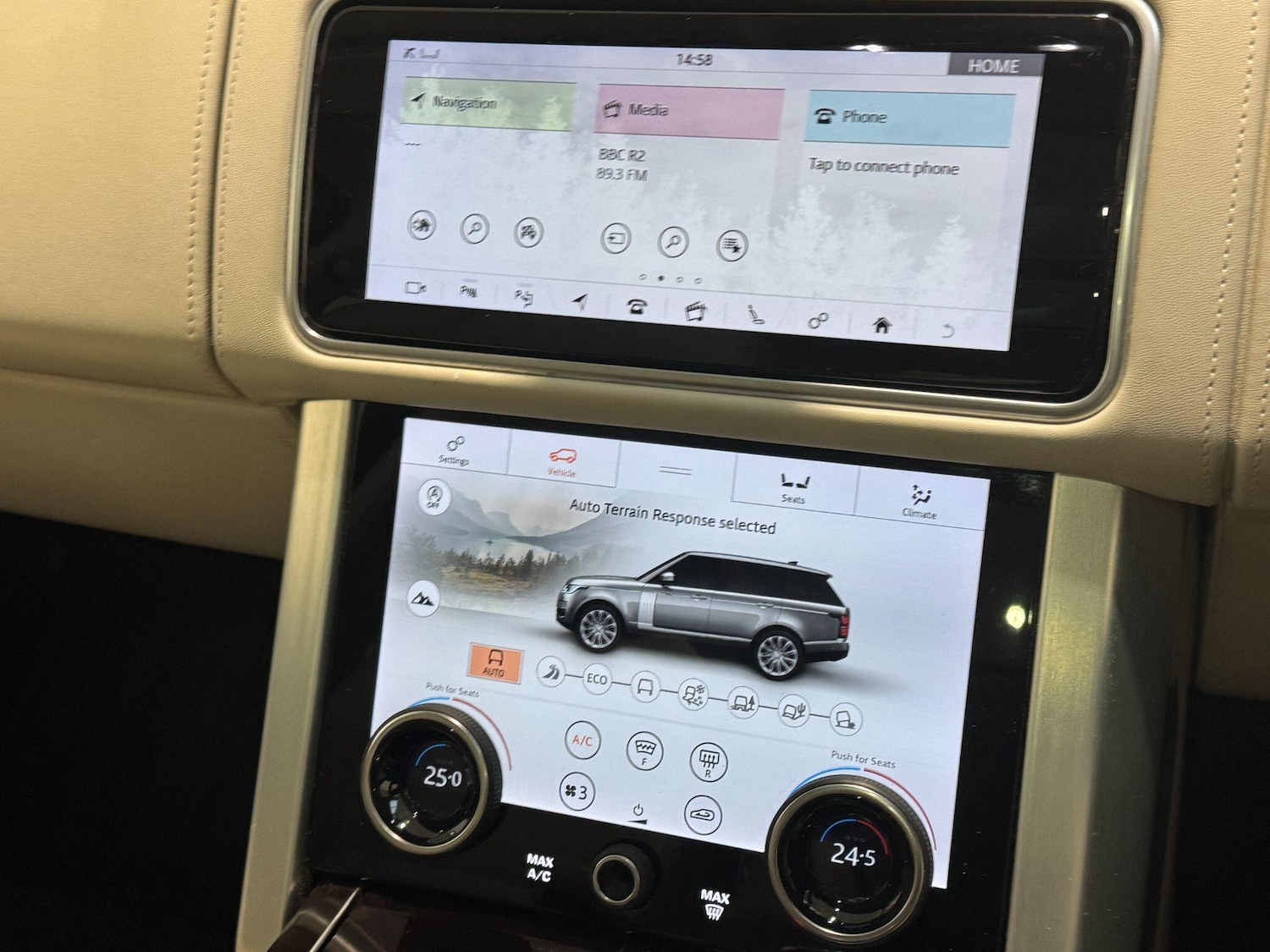 Used Land Rover Range Rover 2019 for sale - 76926944: Photo 36