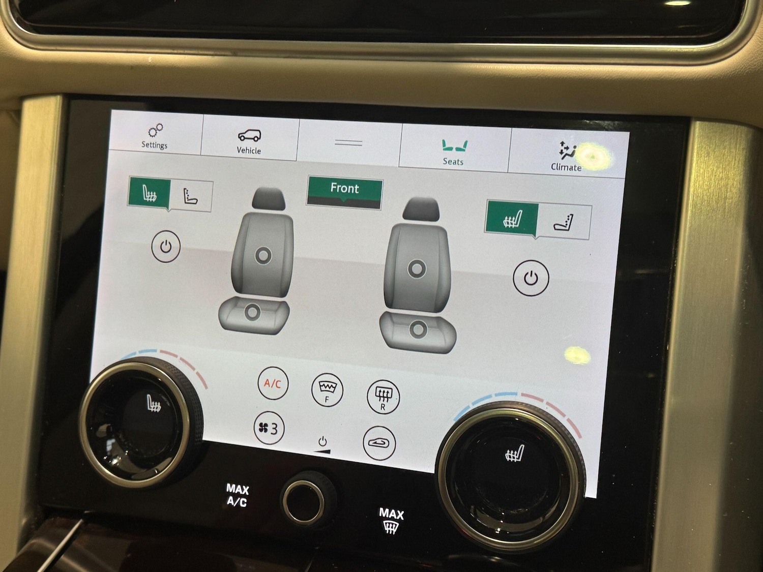 Used Land Rover Range Rover 2019 for sale - 76926944: Photo 37