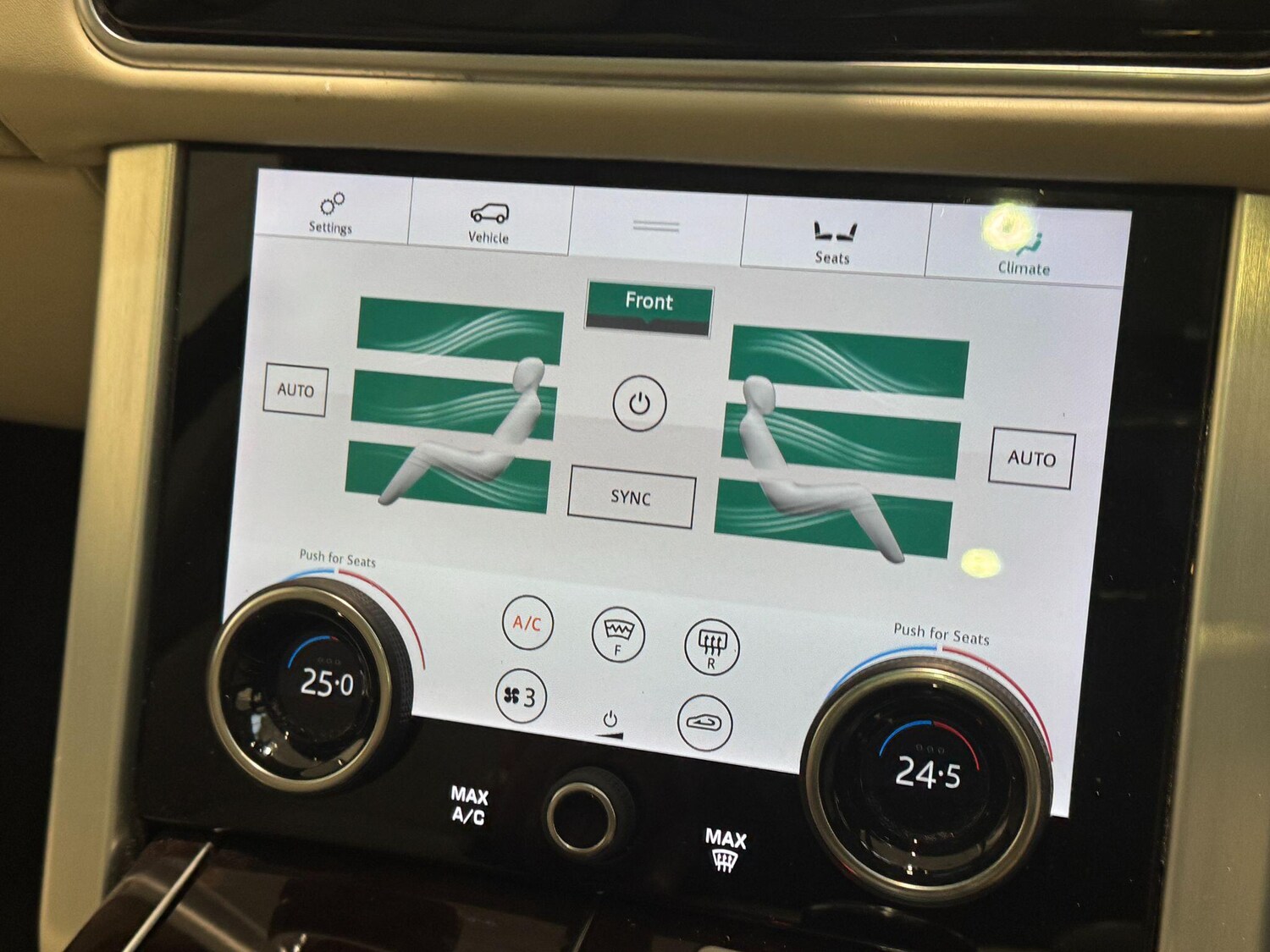 Used Land Rover Range Rover 2019 for sale - 76926944: Photo 38